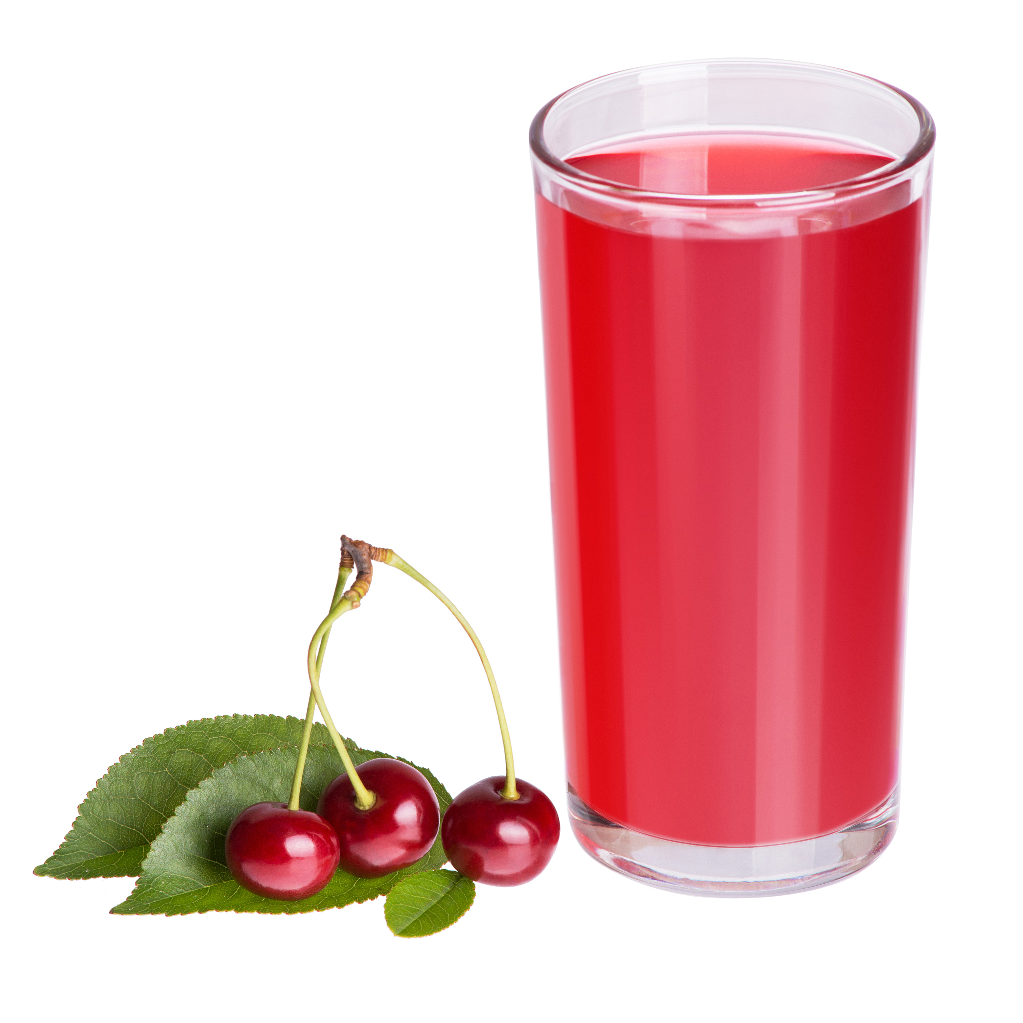 cherry juice