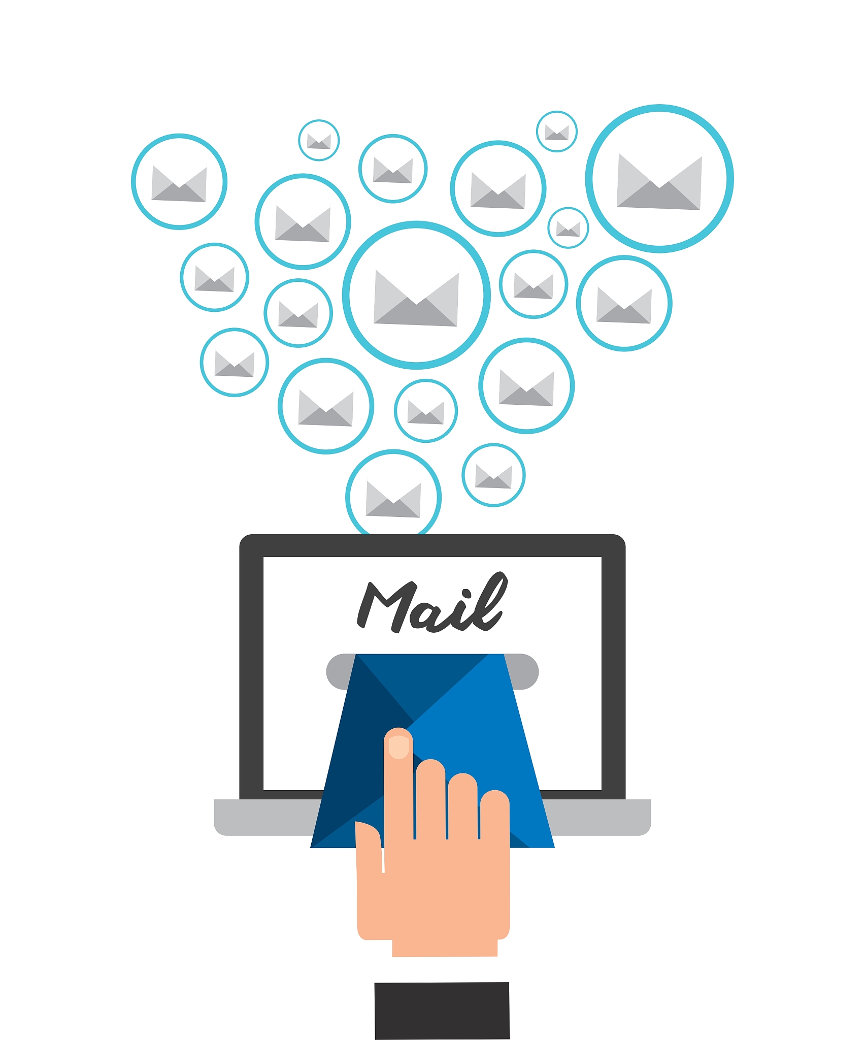 social media