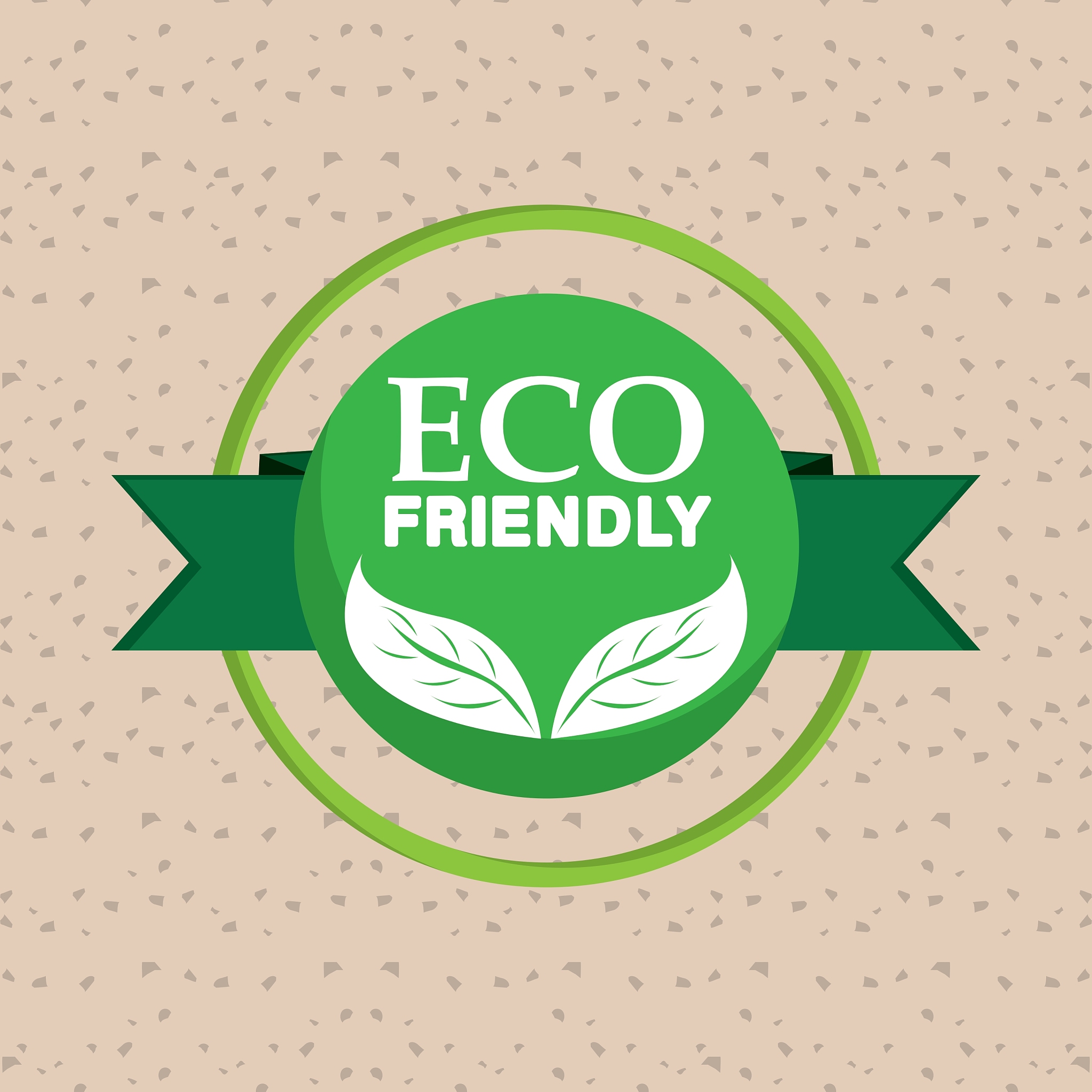 eco friendly design