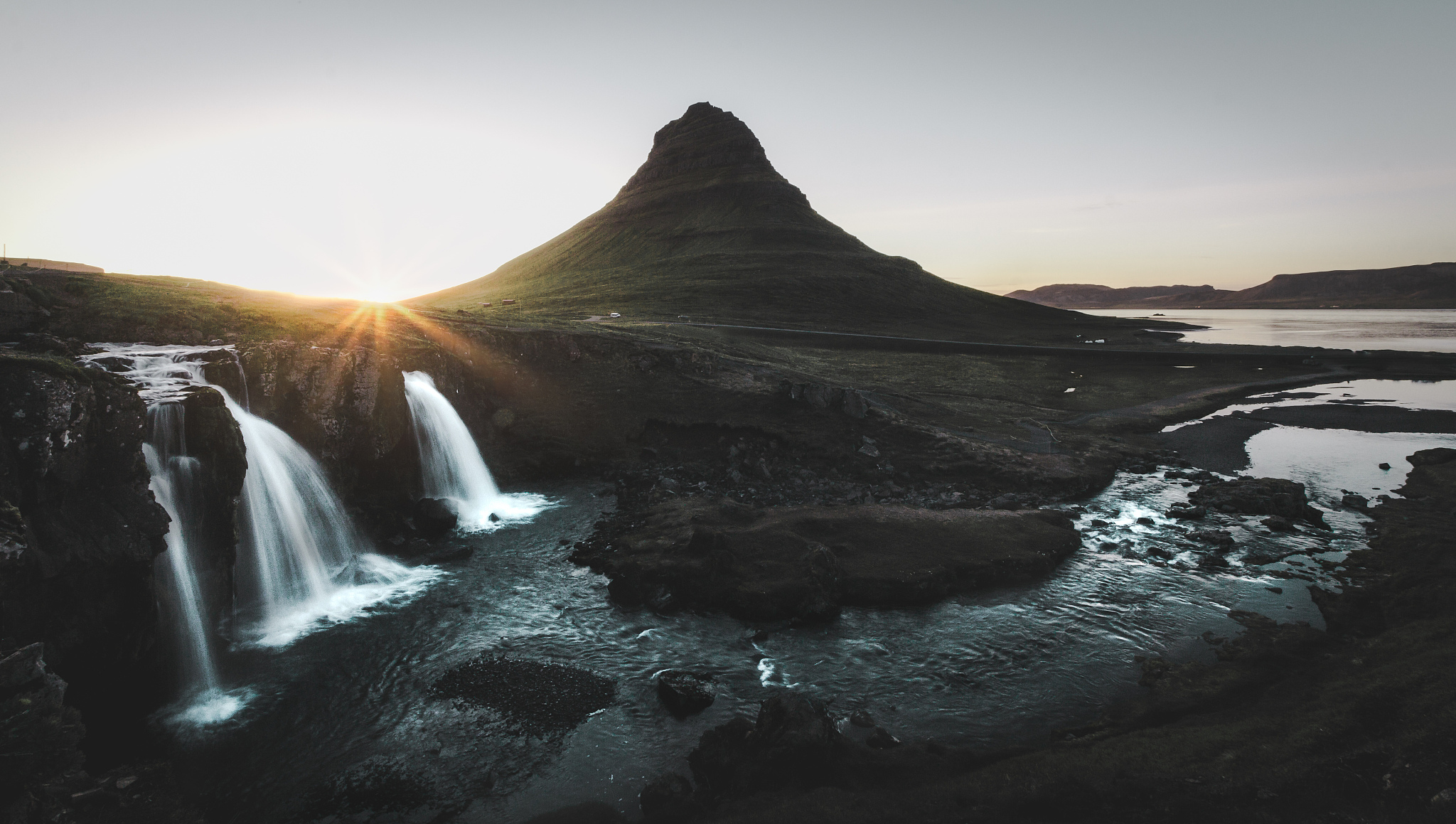 kirkjufell