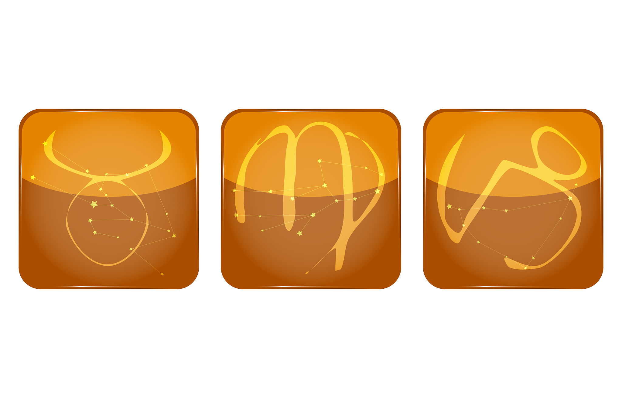 十二星座谁最能看透人性黑暗？揭秘隐藏在他们背后的秘密！