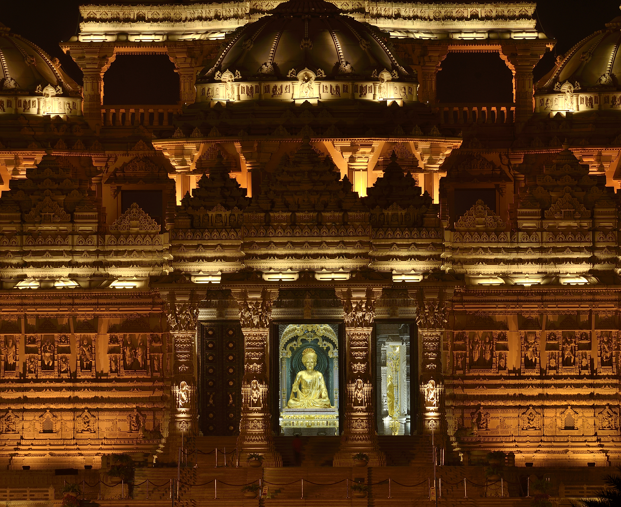 神明之府指什么，