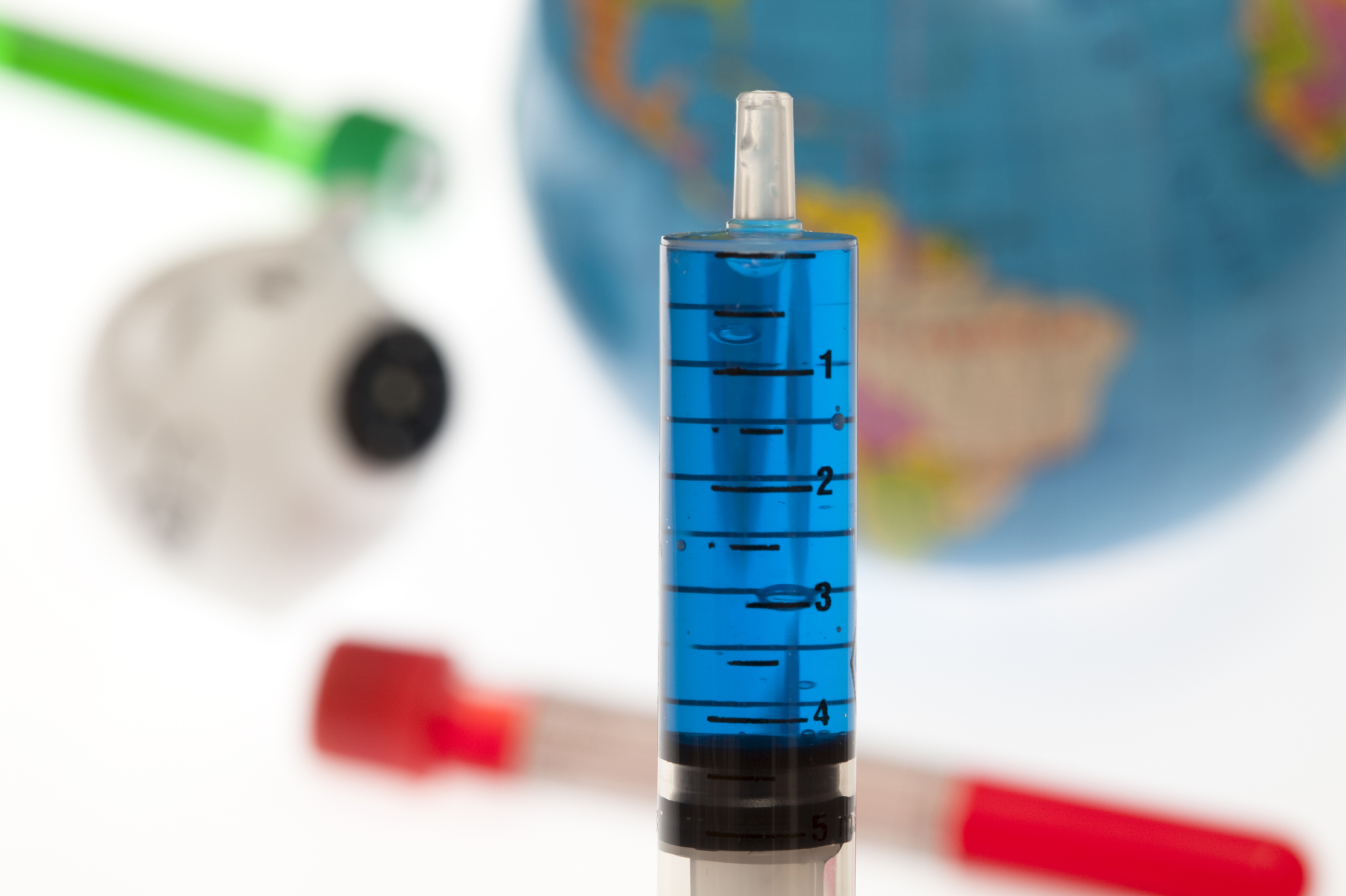 猪病毒性腹泻防控技术研究进展：论文技术路线和方法