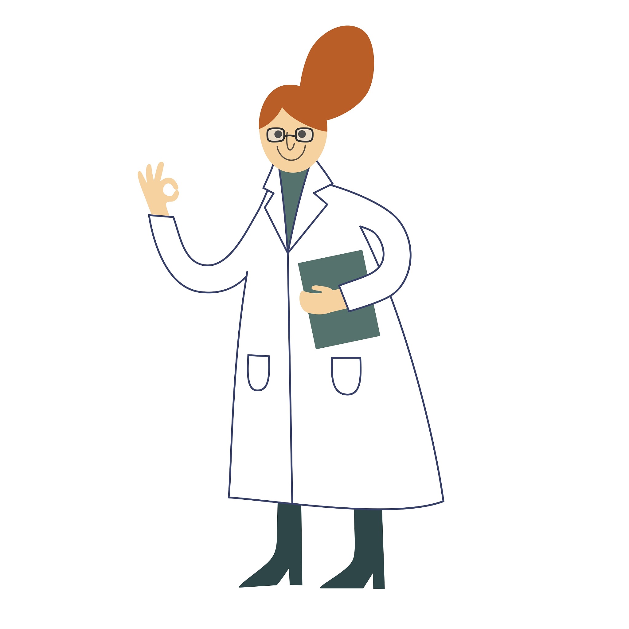 贵州2023年女生中专学什么专业好