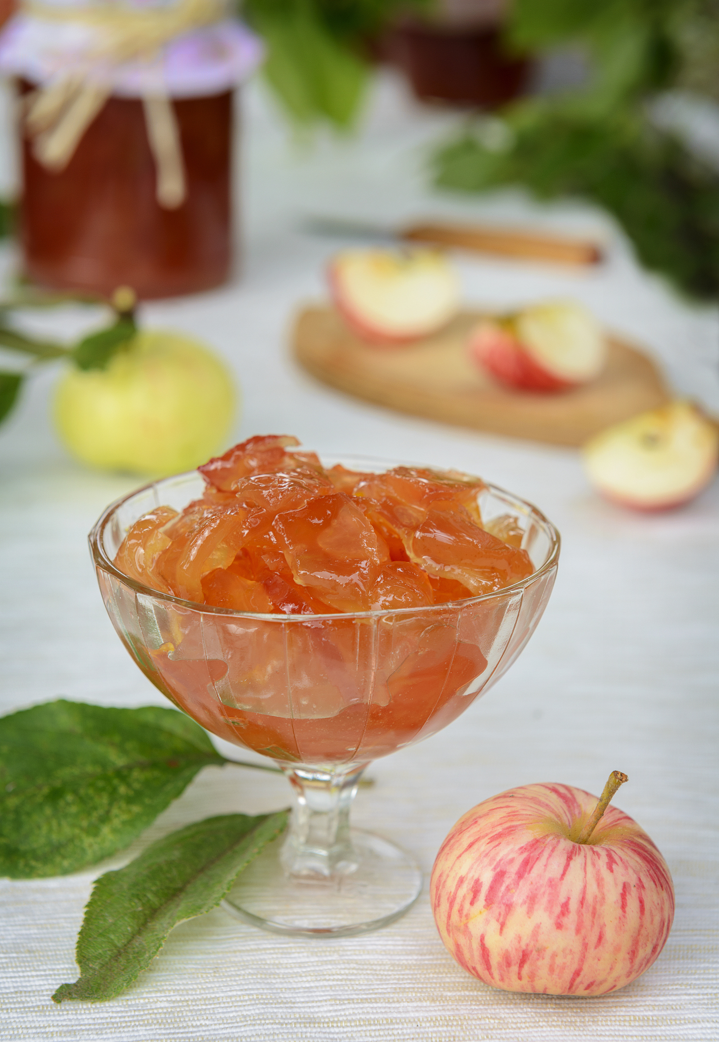 甜香瓜果酱的做法_甜香瓜果酱怎么做