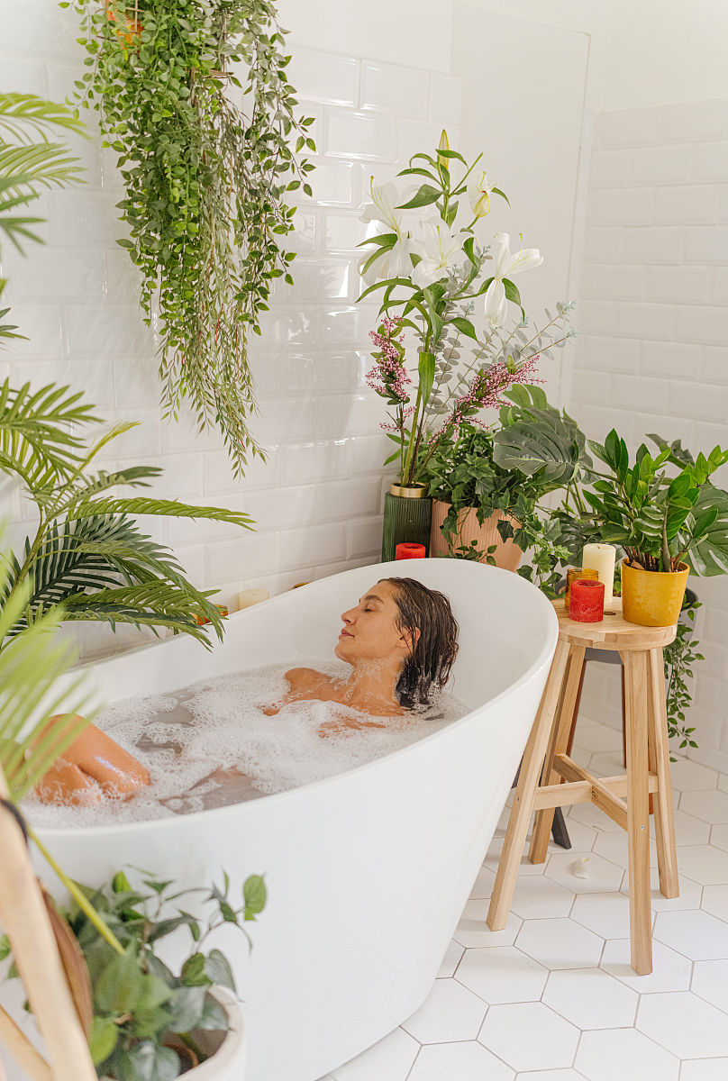 纳宜热疗养生房让您深刻感受到健康的快乐