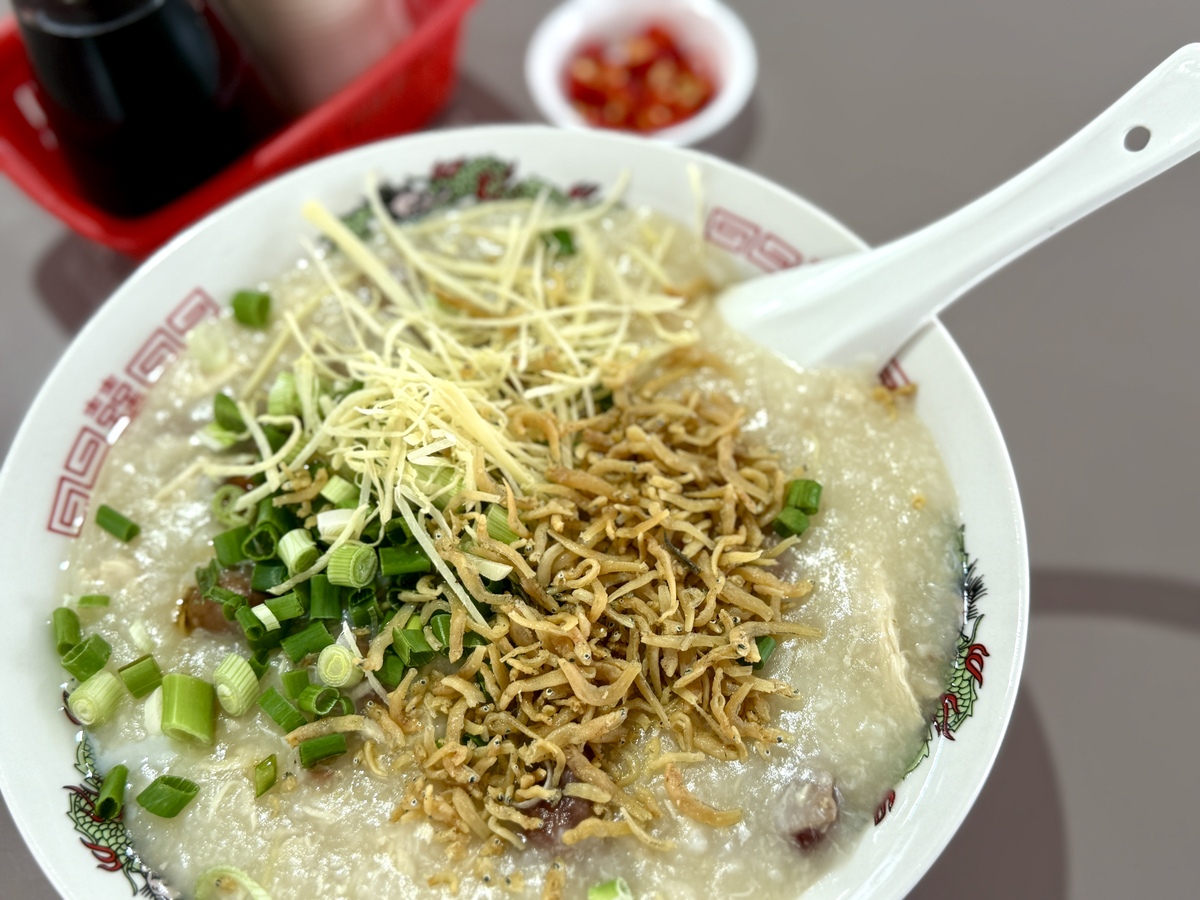 胡辣汤 - 中国经典早餐汤品