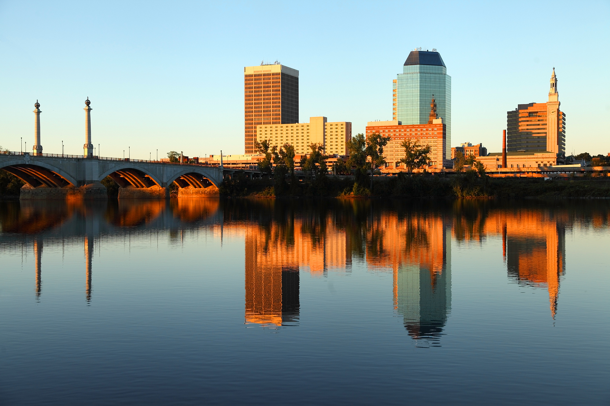 springfield, massachusetts