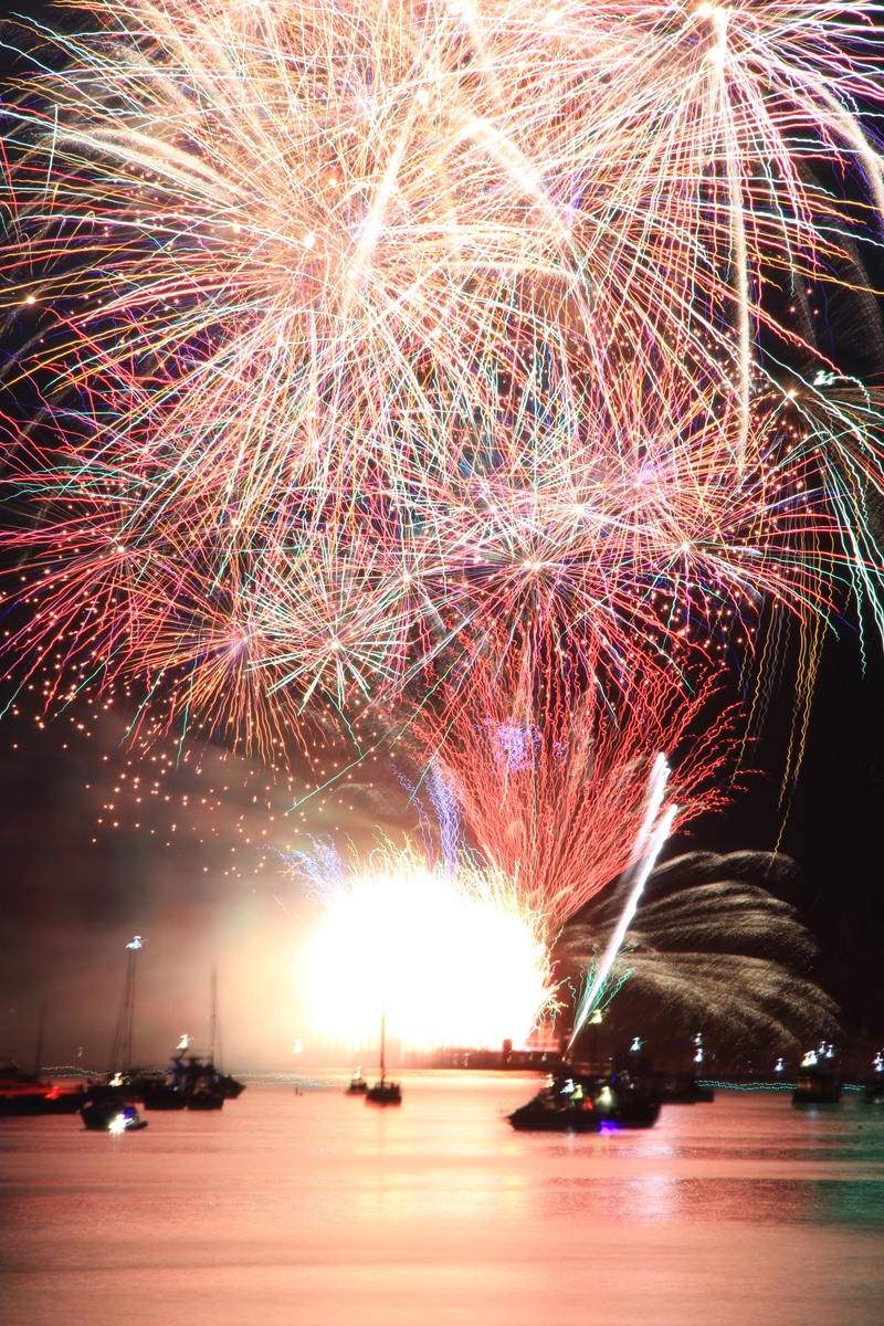 美国独立日庆祝指南：提前准备必不可少