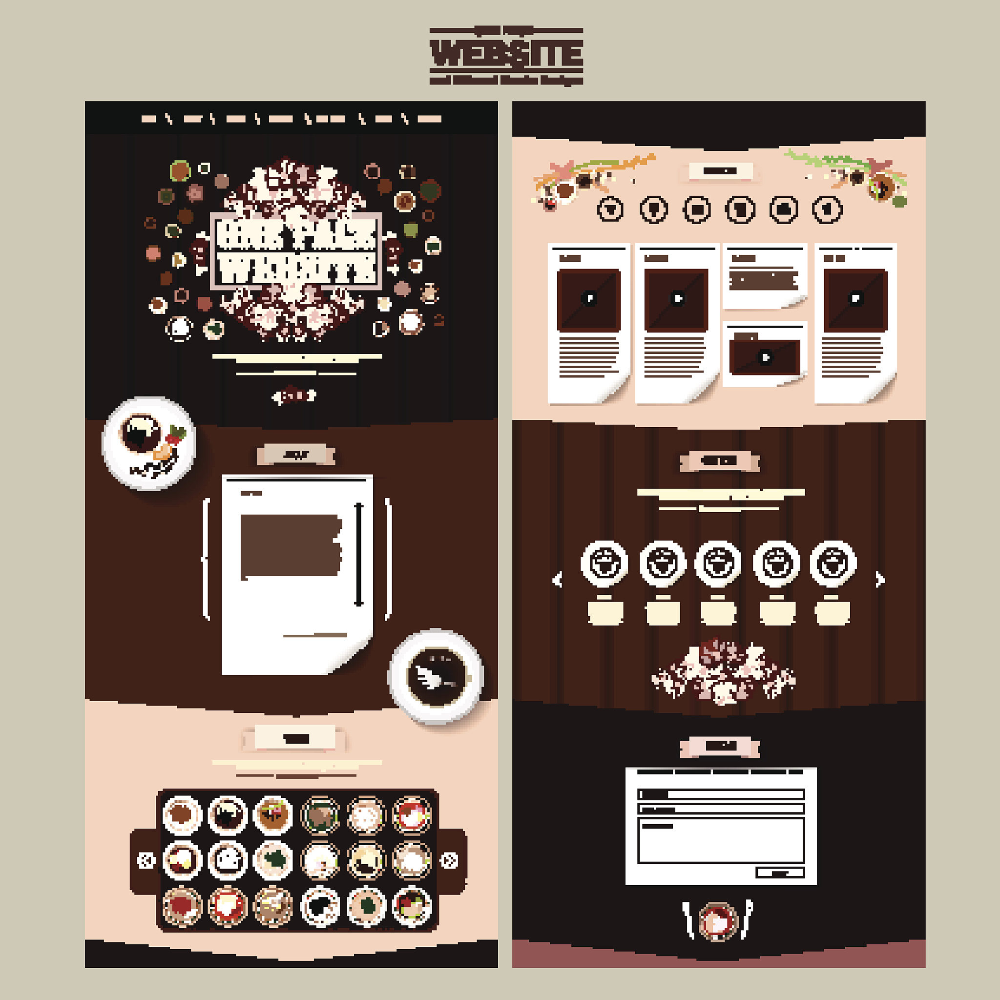 名牌大学生如何打造网红人设：打造个人品牌与内容策略