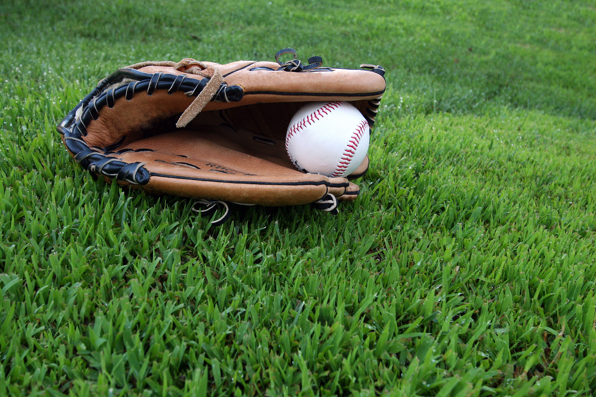 time for baseball