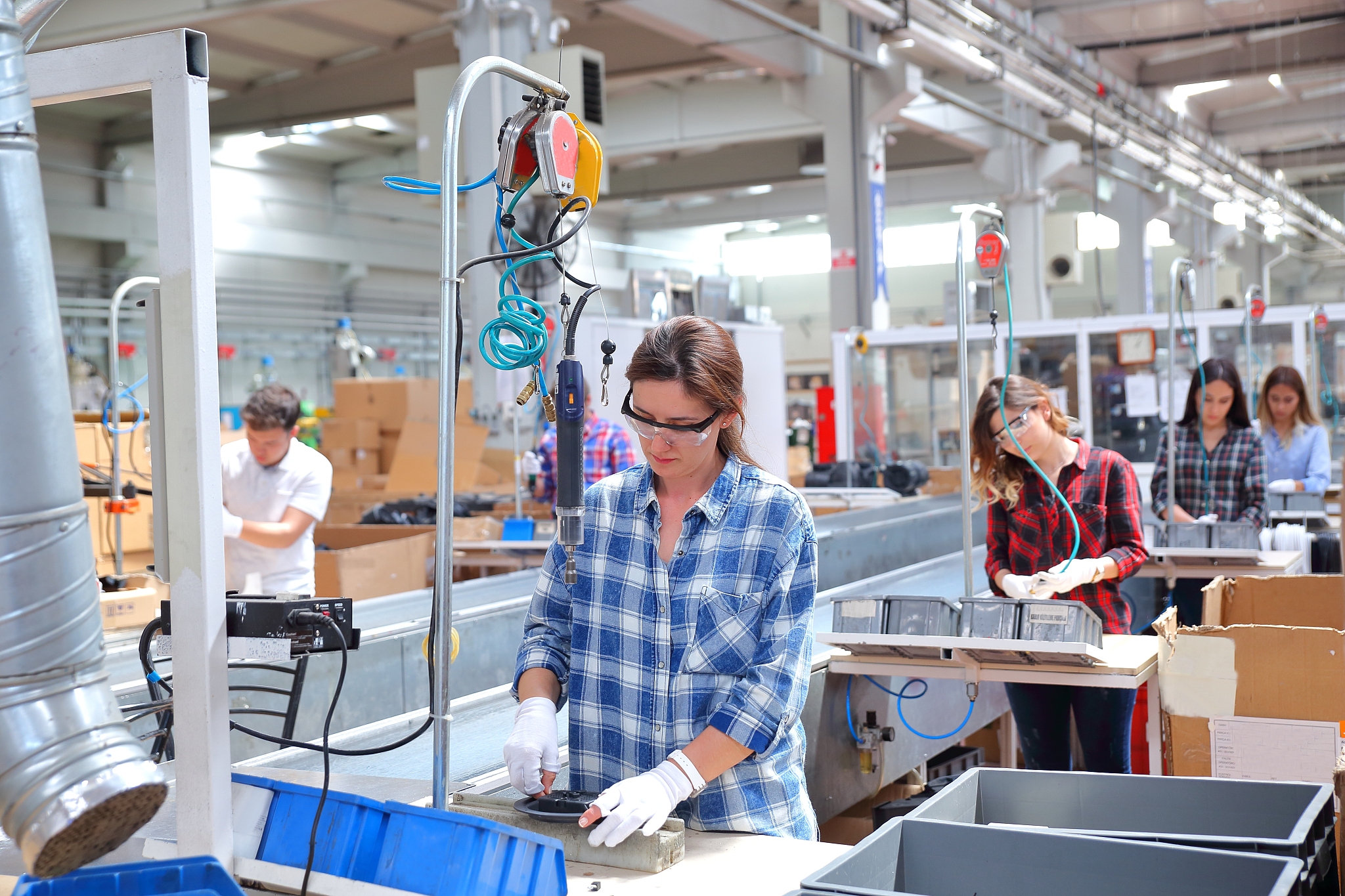 哈尔滨电力职业技术学院药剂专业五年制：就业前景广阔