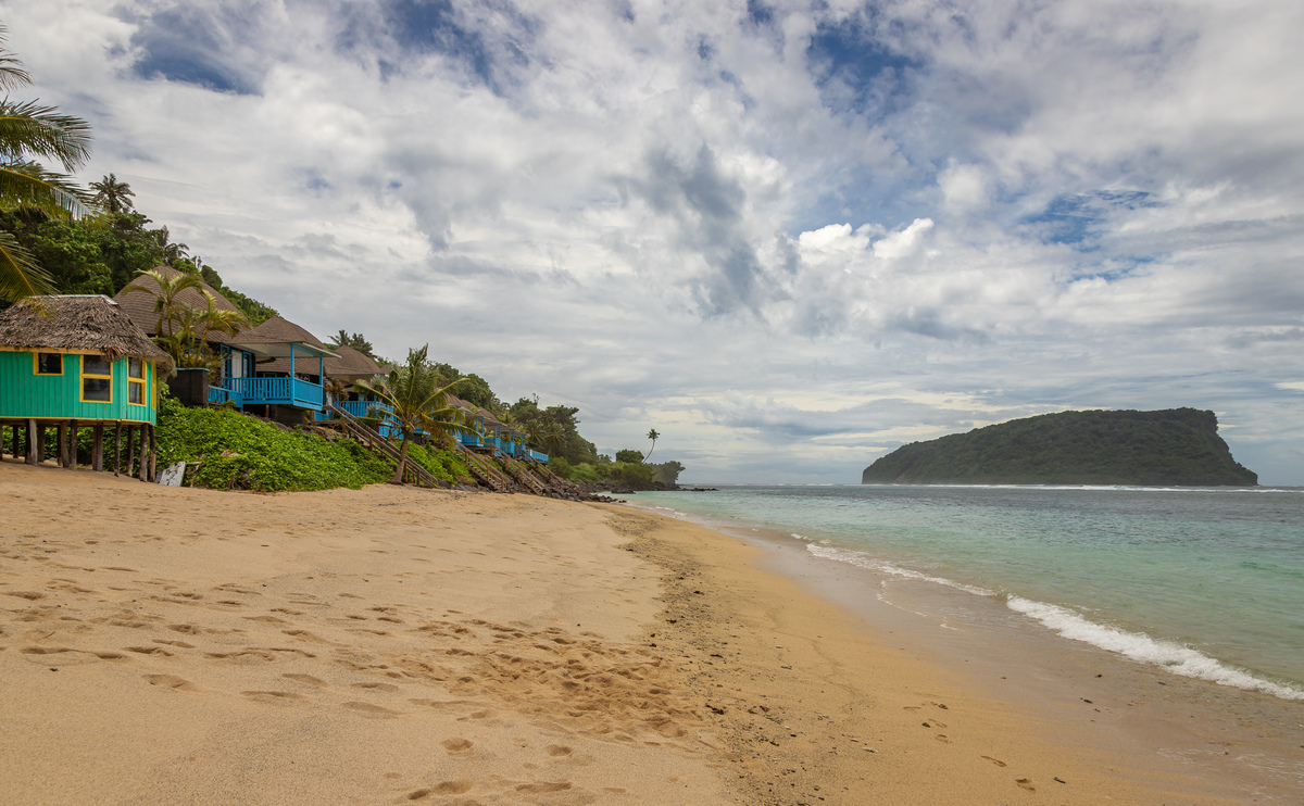 檀香山最佳海滩：Waikiki、Kailua、Ala Moana 等
