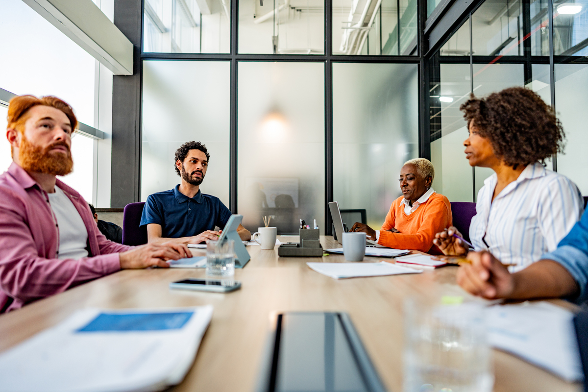 Meeting at Receiver's Factory on May 8th