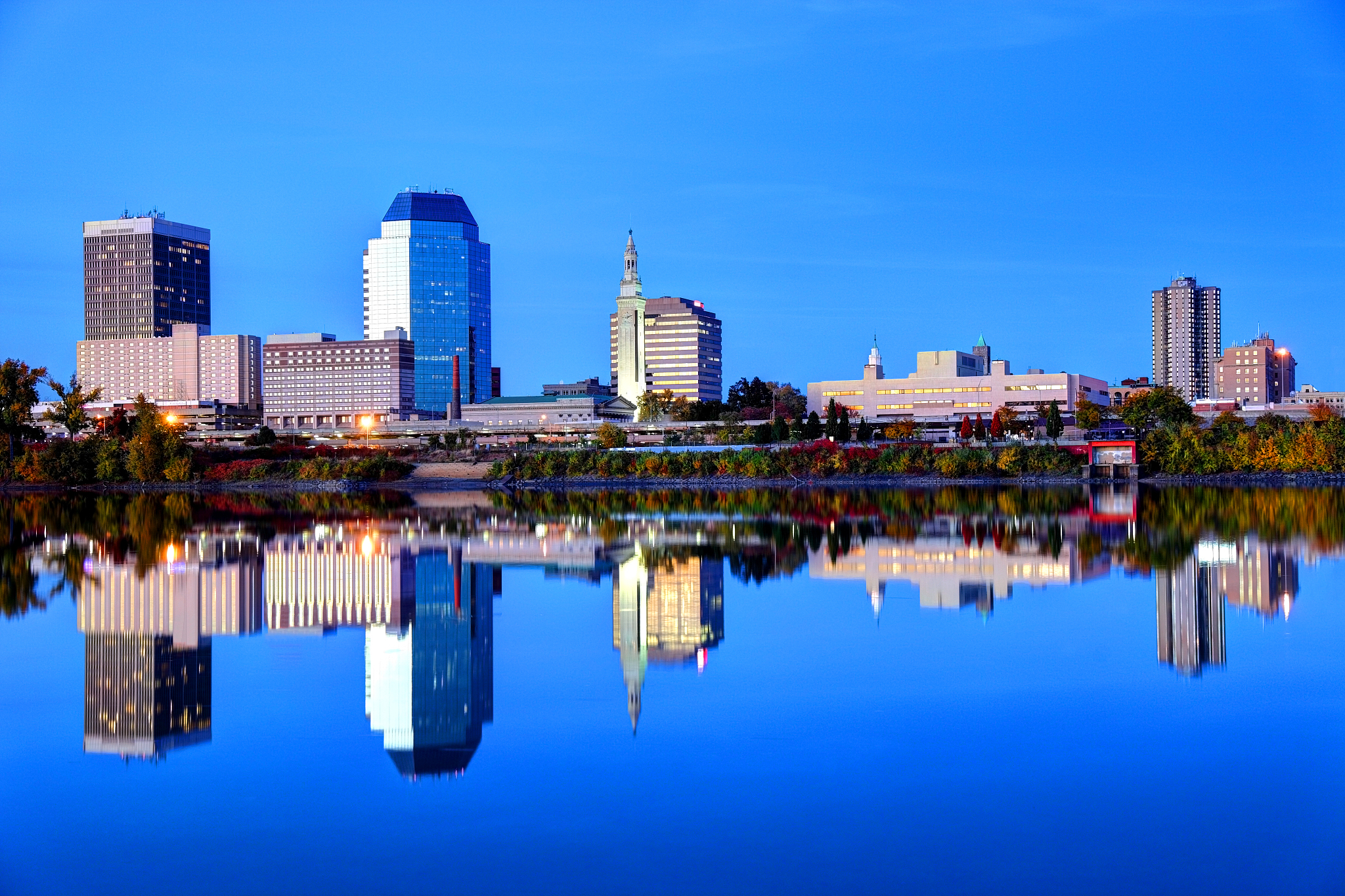 springfield, massachusetts