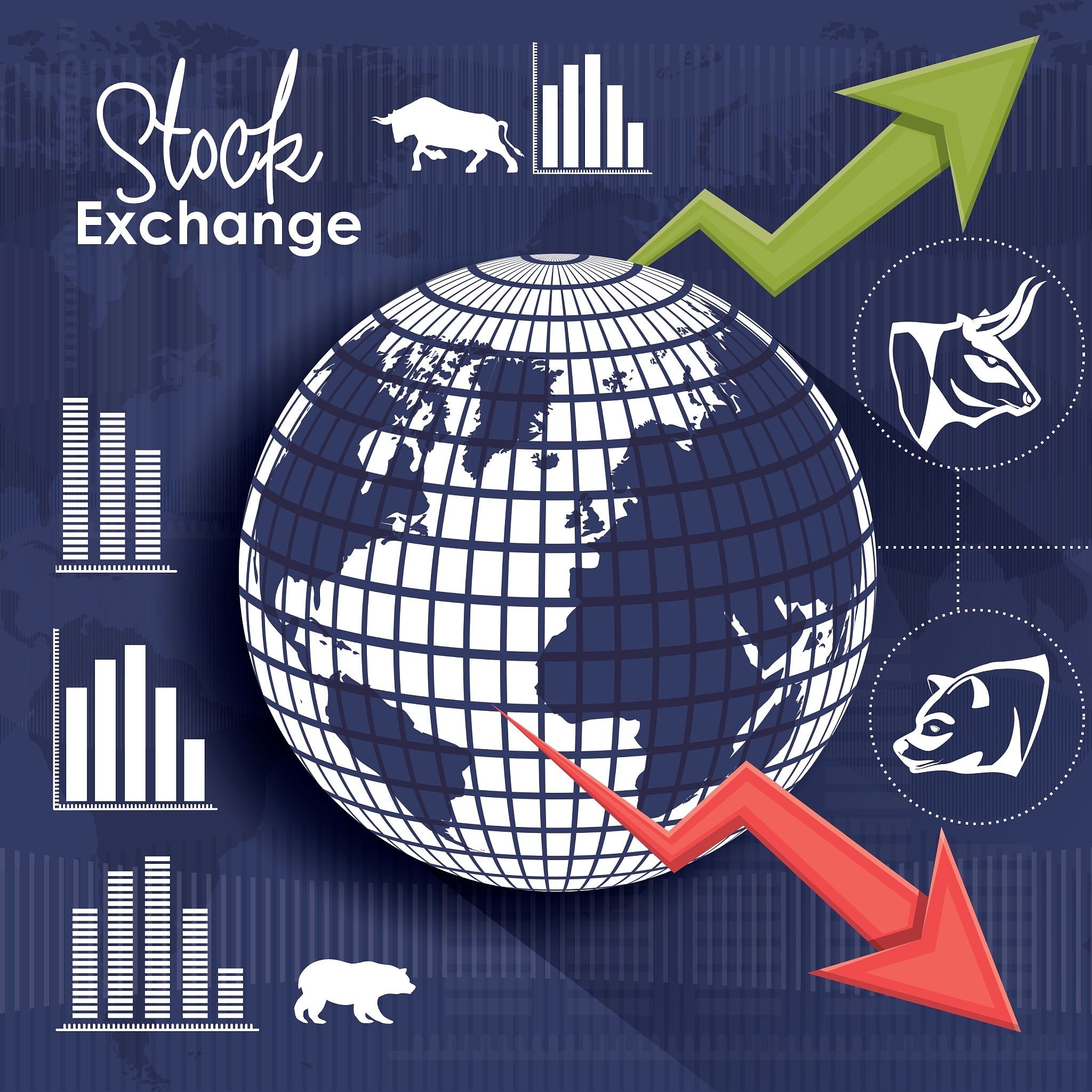 stock exchange design