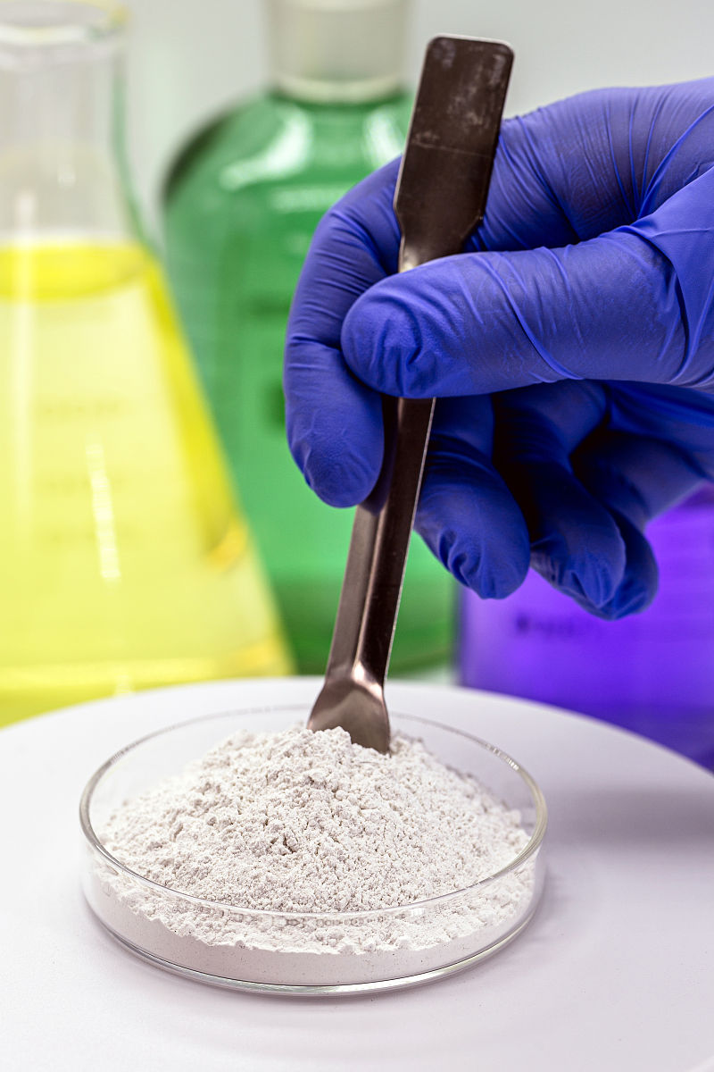 氯化钾 (KCl) 溶解性：影响因素及不溶情况