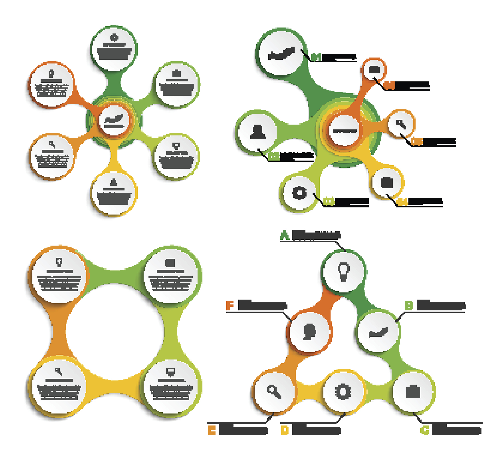 推算下一组数据：规律隐藏在数字中