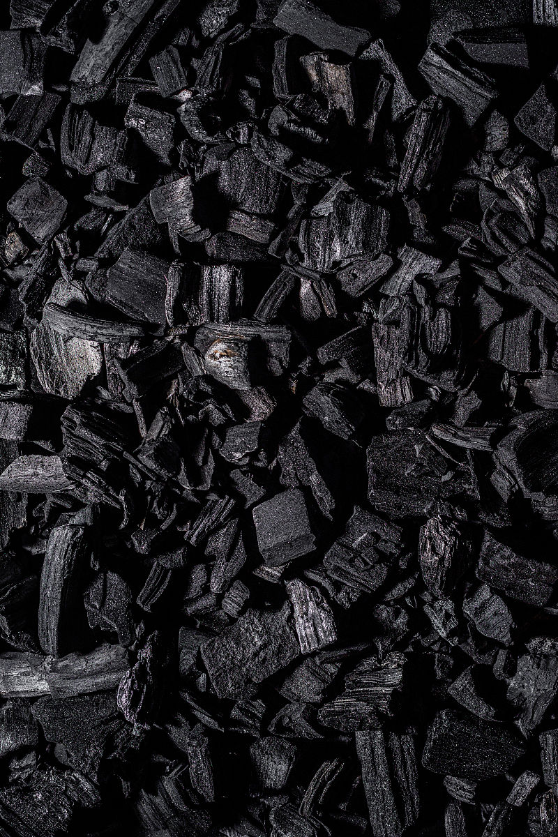 碳字工坊 黑炭 (电商专用) 常规体