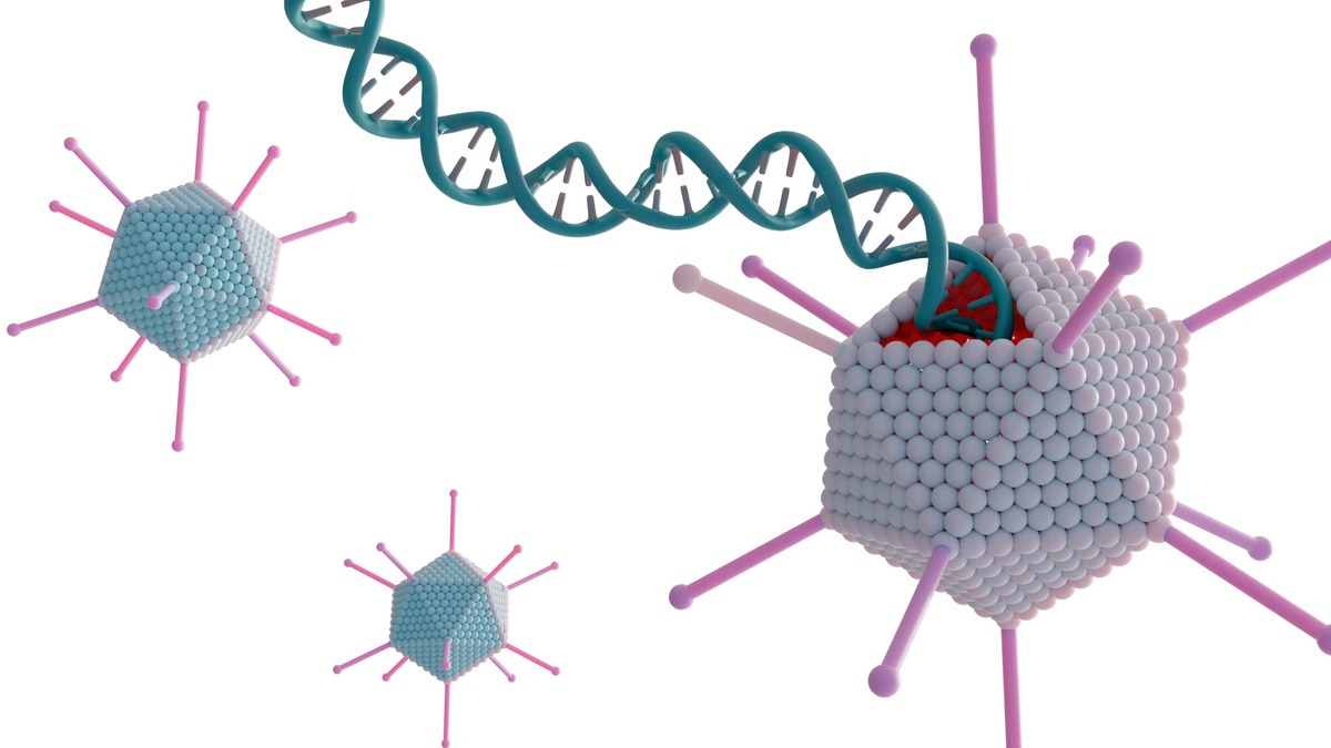 组学技术的技术点