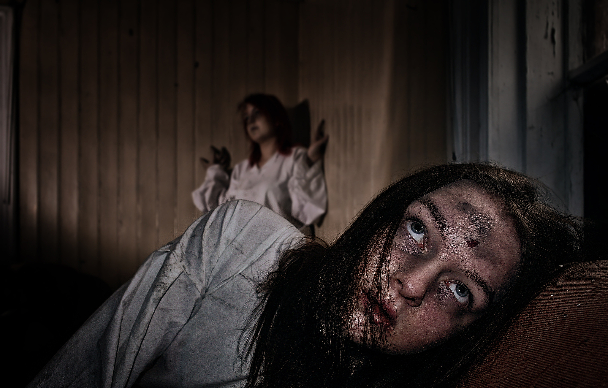 《消失的她》观后感：悬疑惊悚，引人入胜