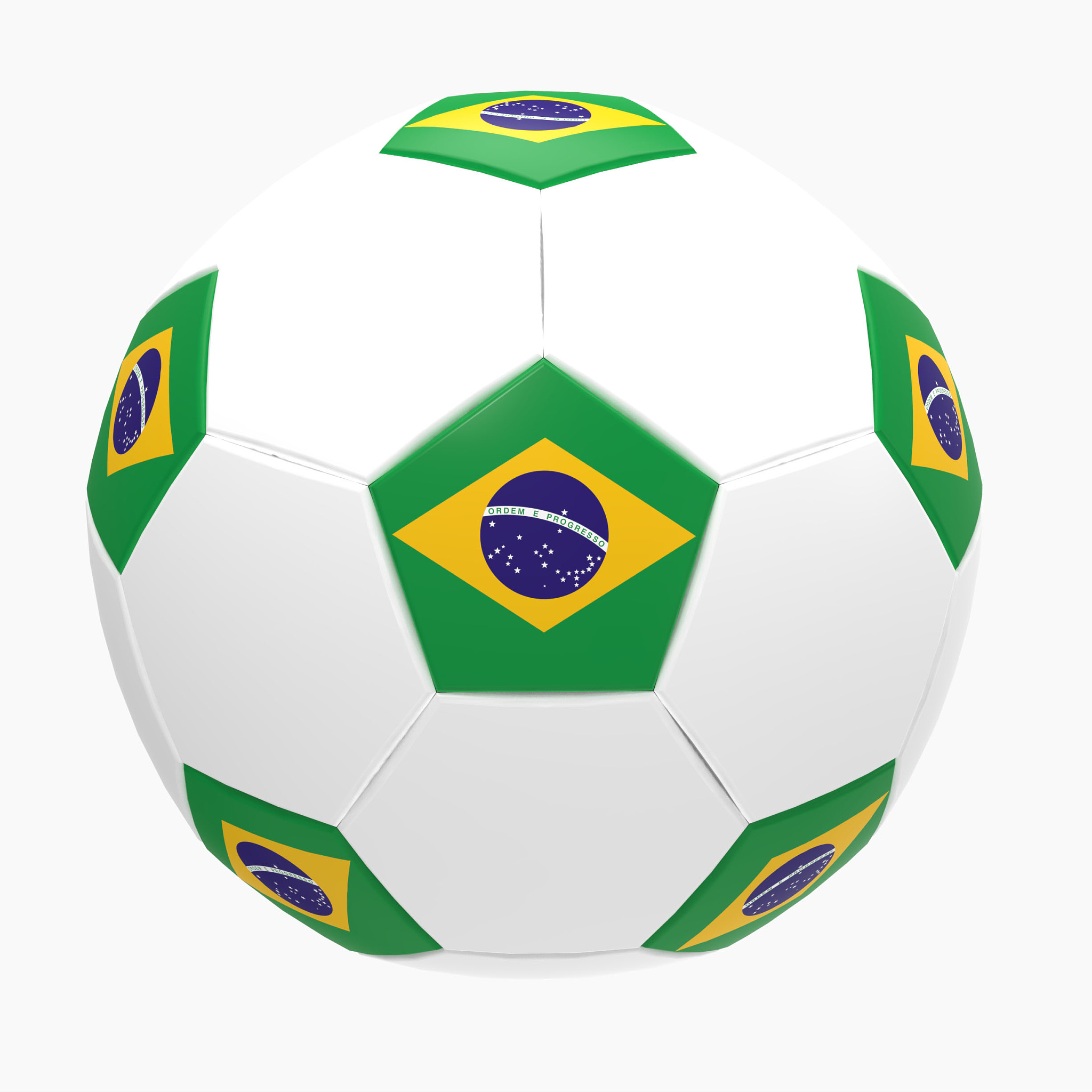 soccer ball