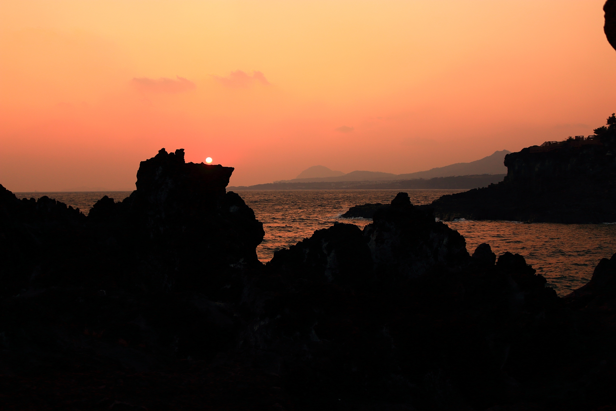 daepo-dong, sepulcity, cliffs, cliffs, beaches, coast, coast,