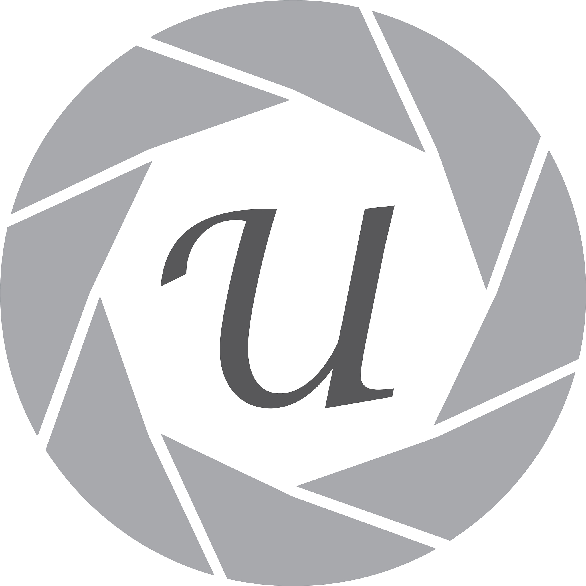 photography service letter u