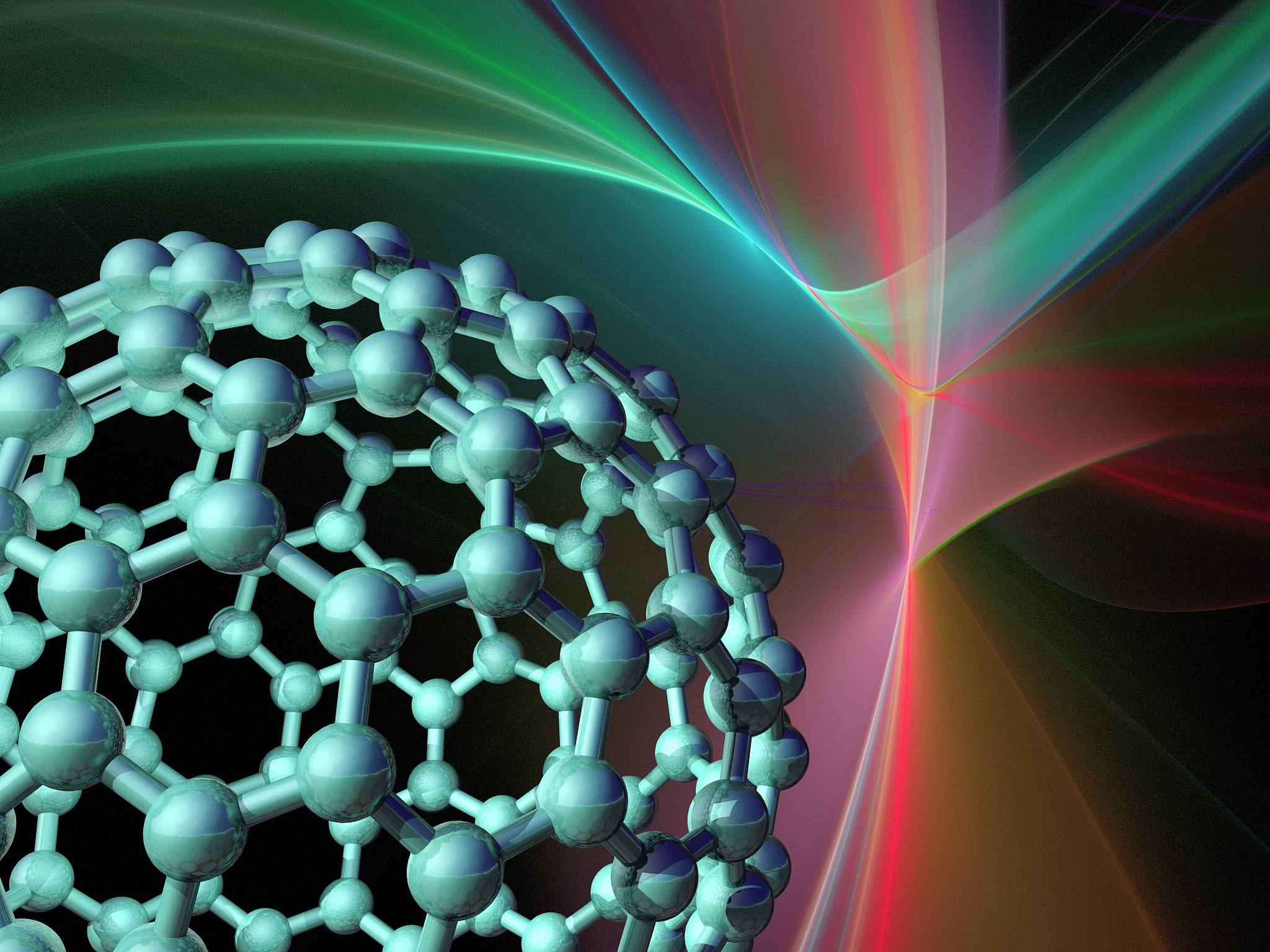 纳米微粒的特性及应用：小尺寸效应、表面效应与量子尺寸效应