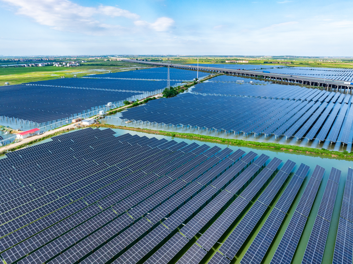 山西机电职业技术学院光伏材料制备技术专业就业前景分析