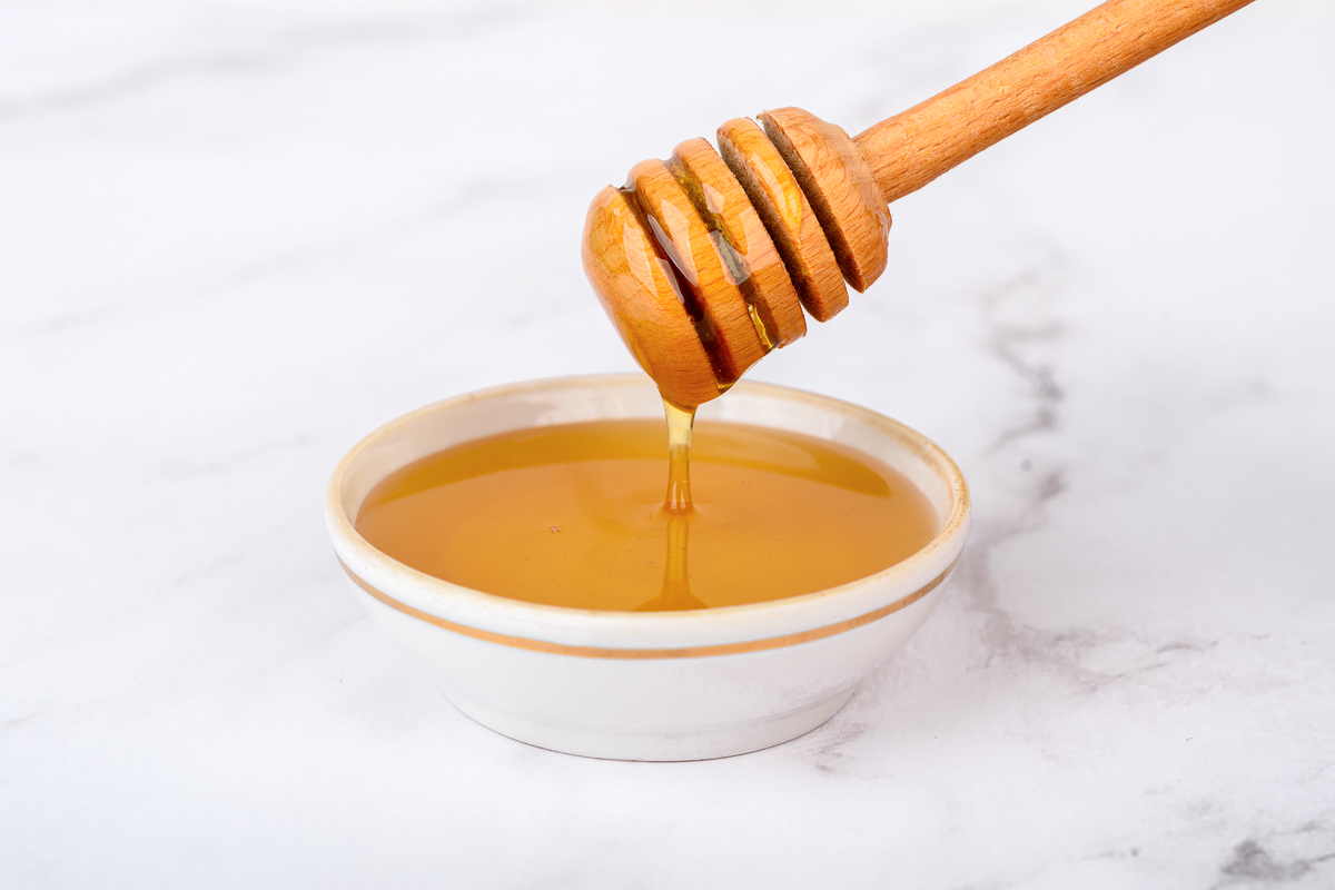 比蜂蜜更甜的食物是什么