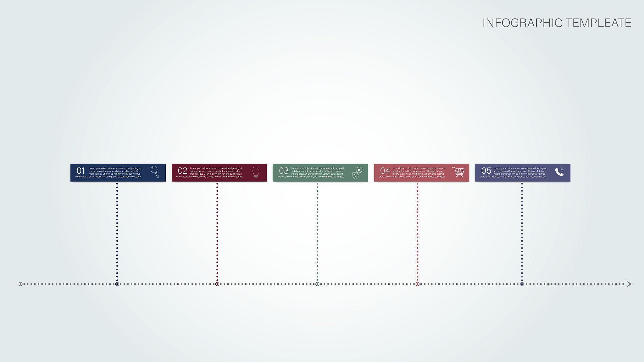 HTML hr 标签：水平线分割线
