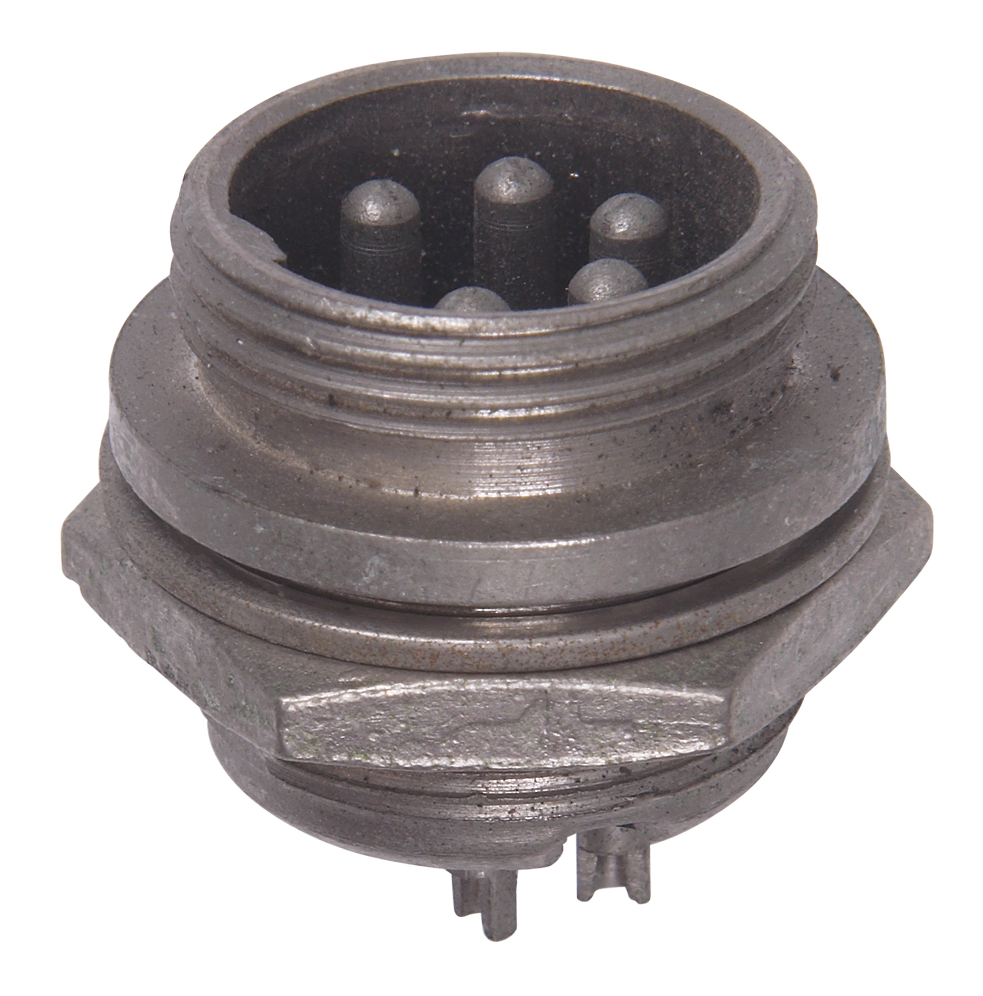 联轴器类型详解：弹性、刚性、液压、磁性、轴向、线性