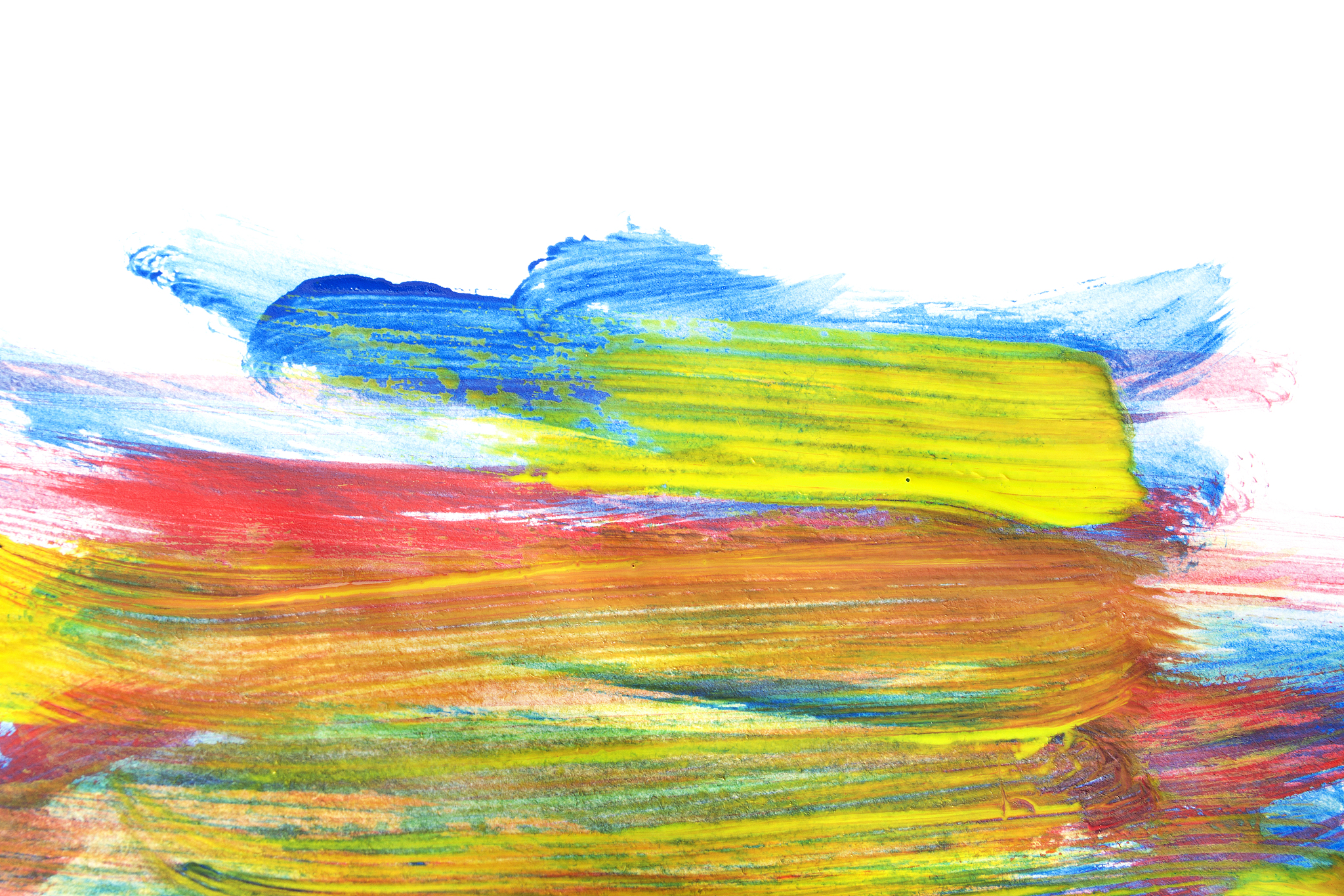 Painting: Explore the Art of Color and Expression