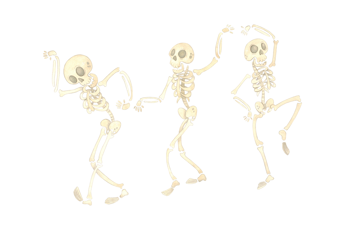 骨可塑性: 骨骼的奥秘与健康指南