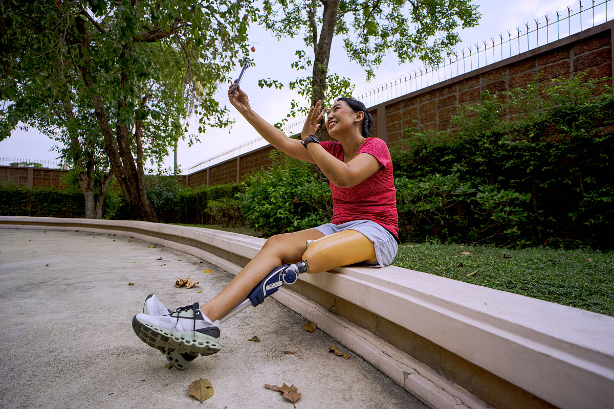 怎样让独自一人的生活变得充实起来并让生活变的有意义
