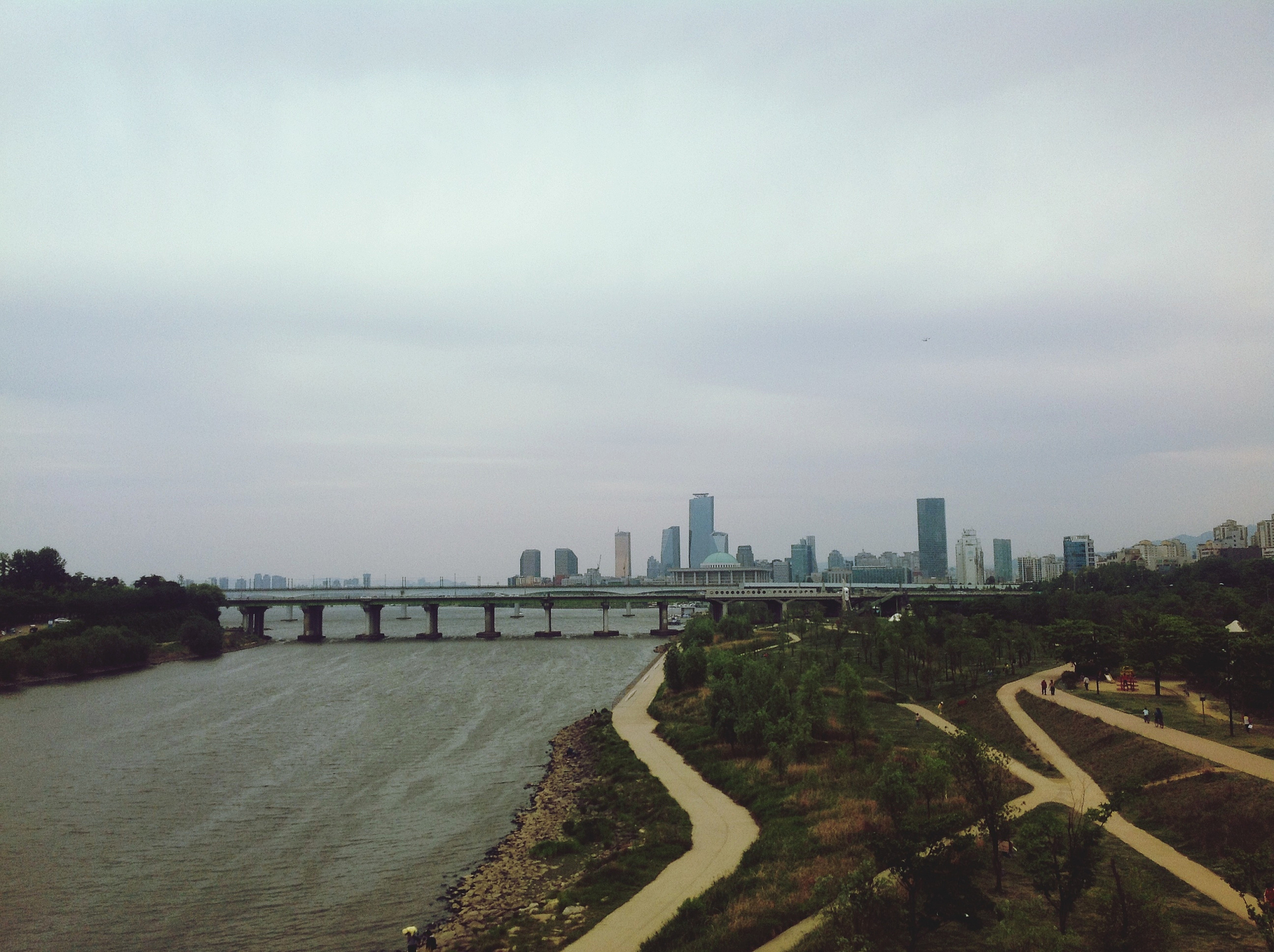 福州三江：闽江、沙河、茫荡江 | 福州旅游景点介绍