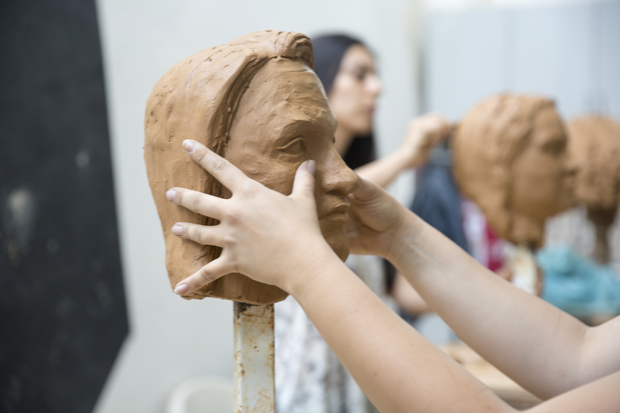 山西读美术专业可以到哪些学校