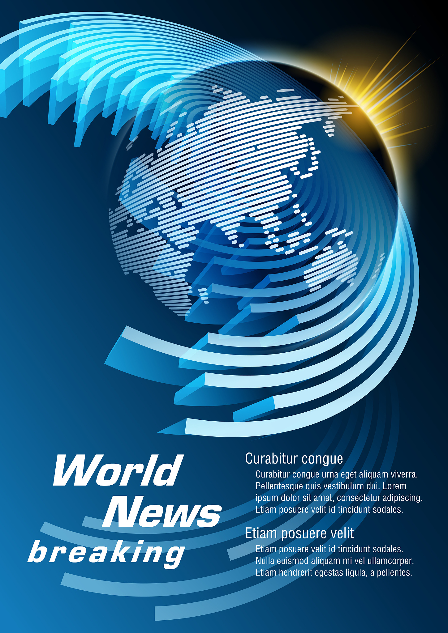 world news