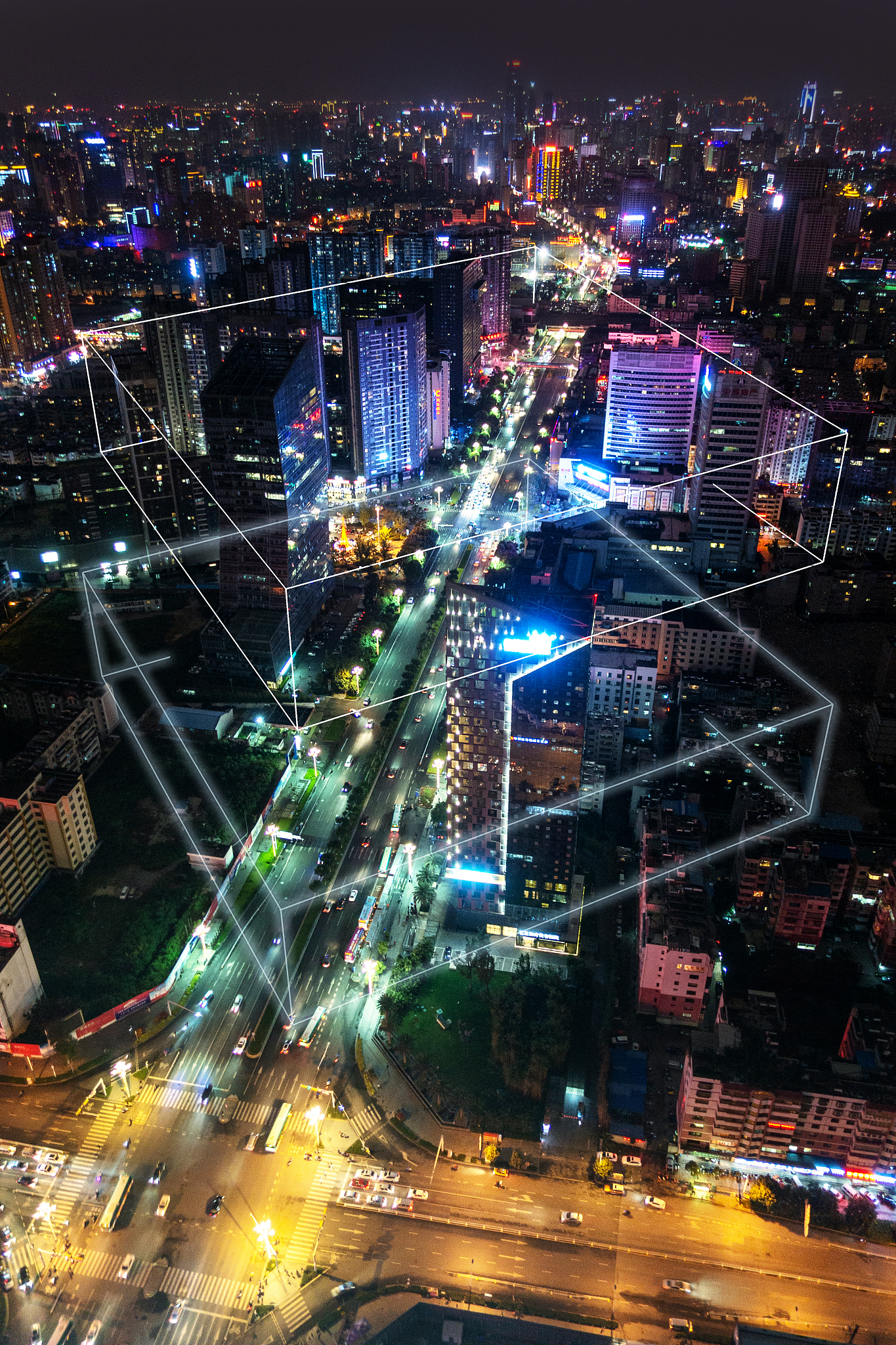 河南工业和信息化职业学院是几专