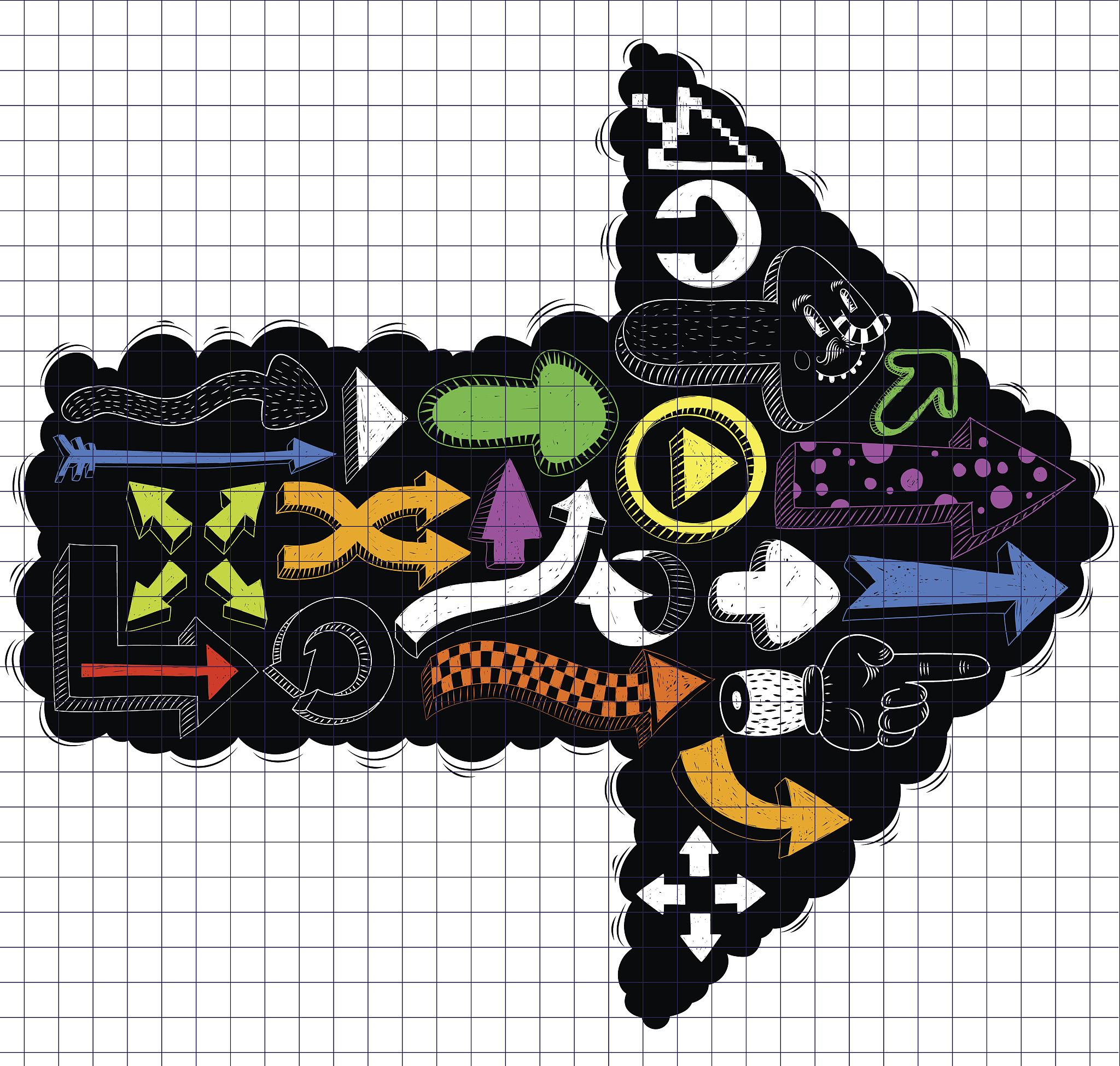 Pokemmo金轮镇路线指南：三种方式到达