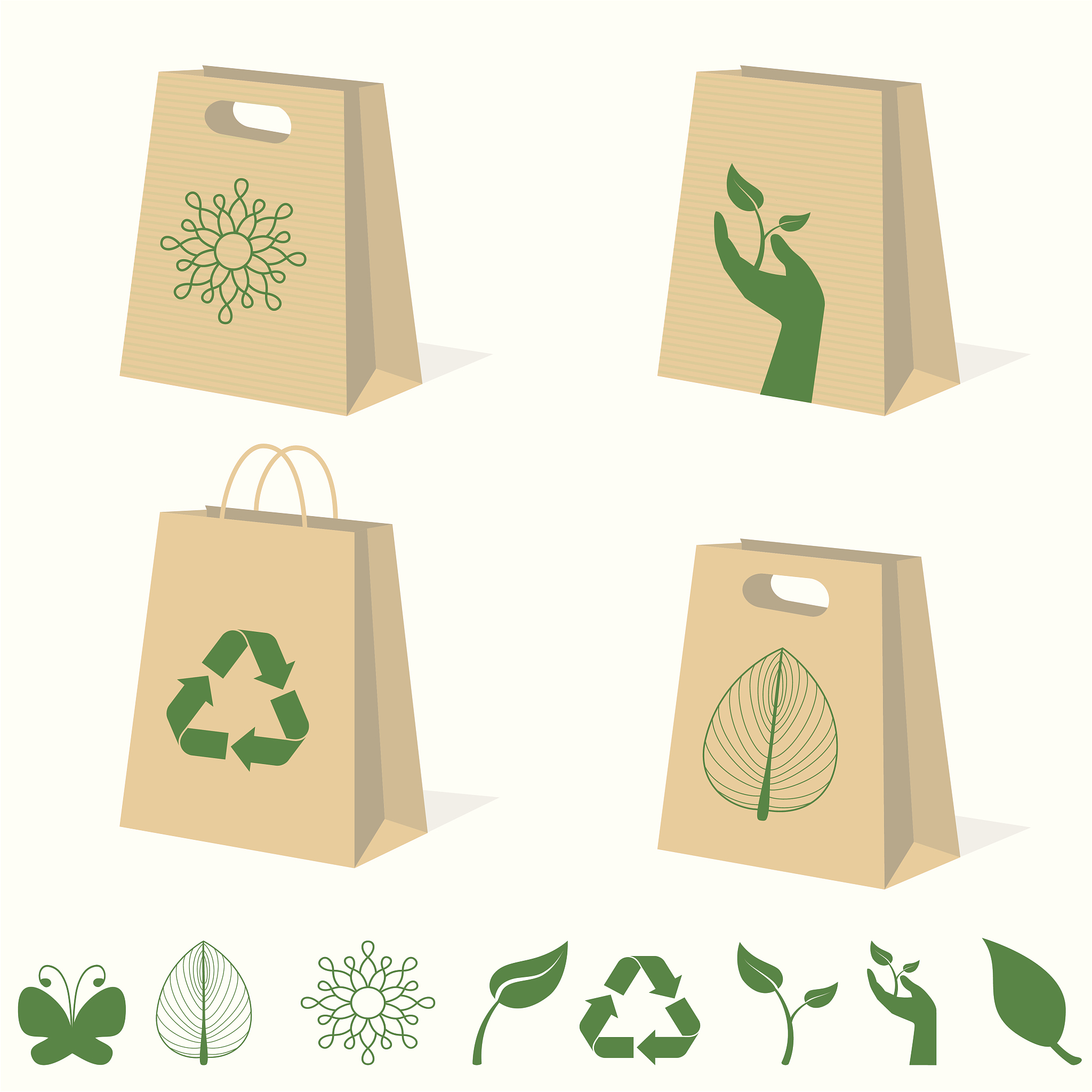 绿色包装：环保包装方式的定义及优势