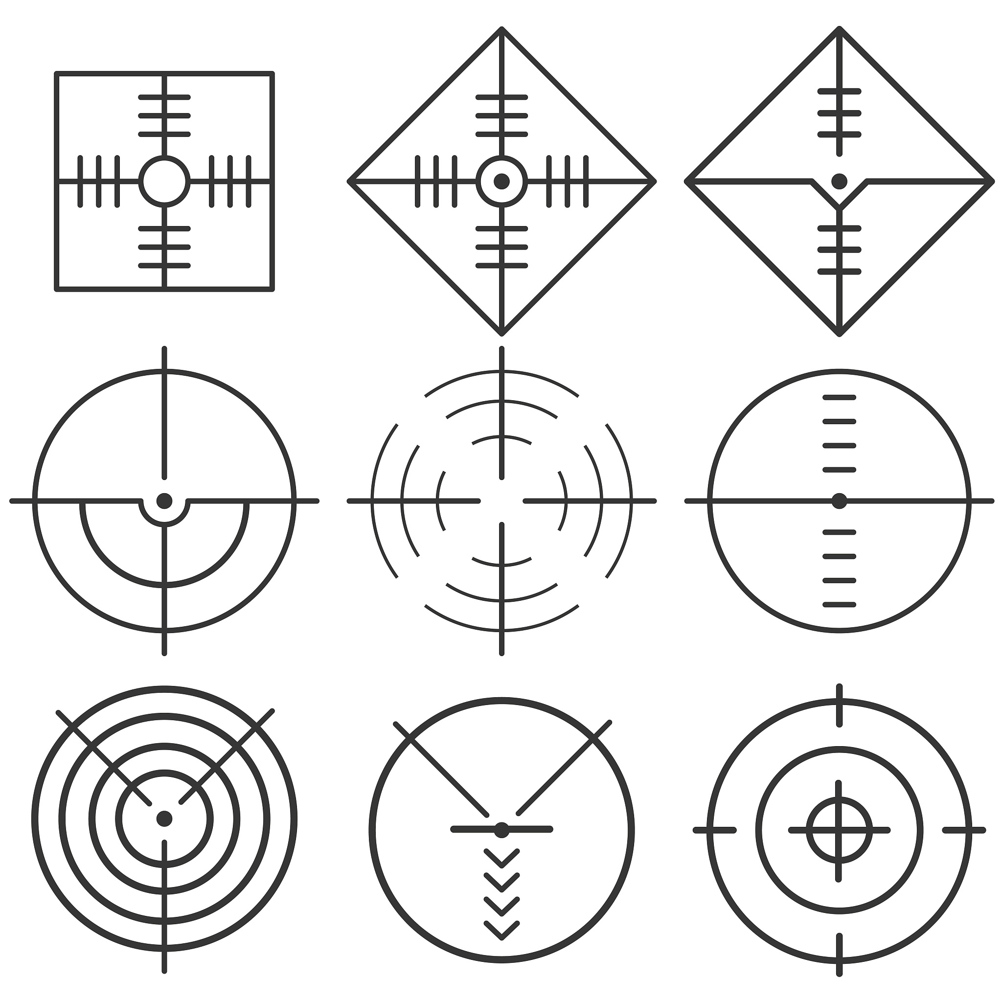 圆的极坐标表示：定义、公式和应用