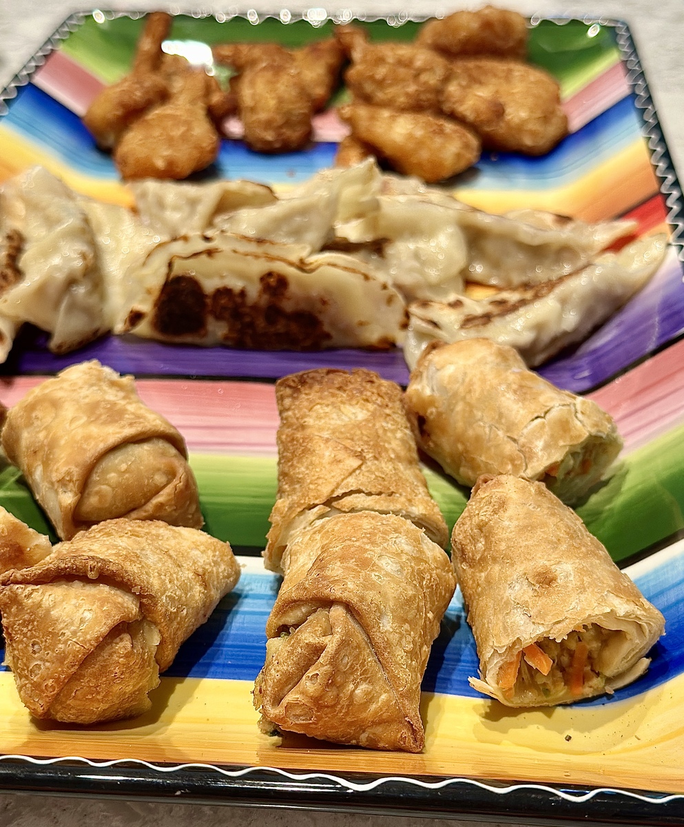 探寻美味之旅：潮汕美食攻略