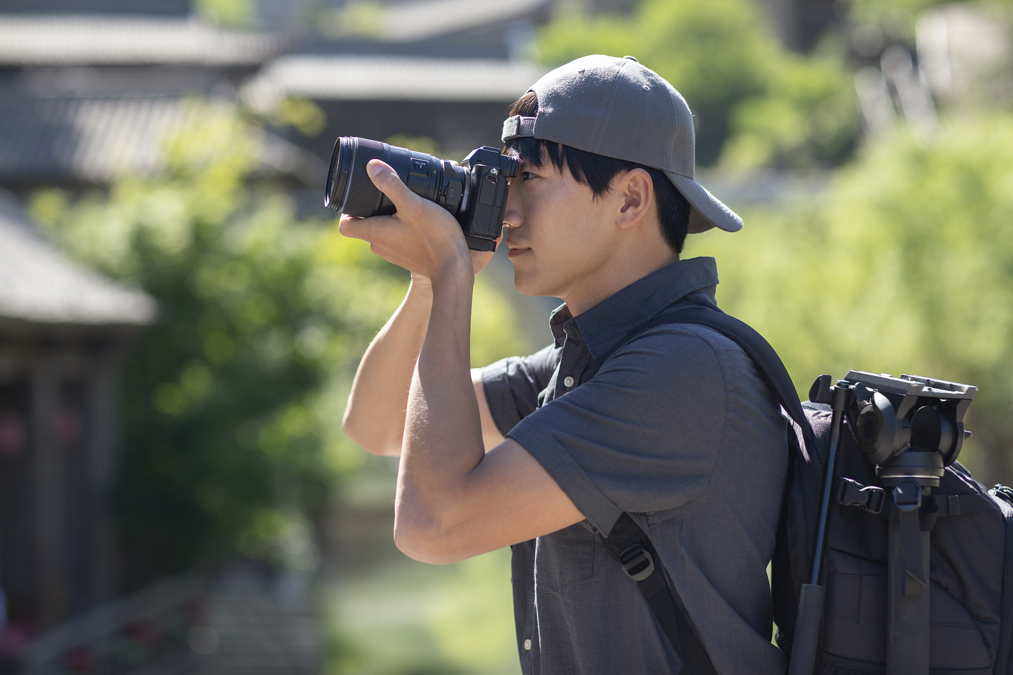 我是大学生我想当摄影师帮我写份我的理想与大学生活规划1000字