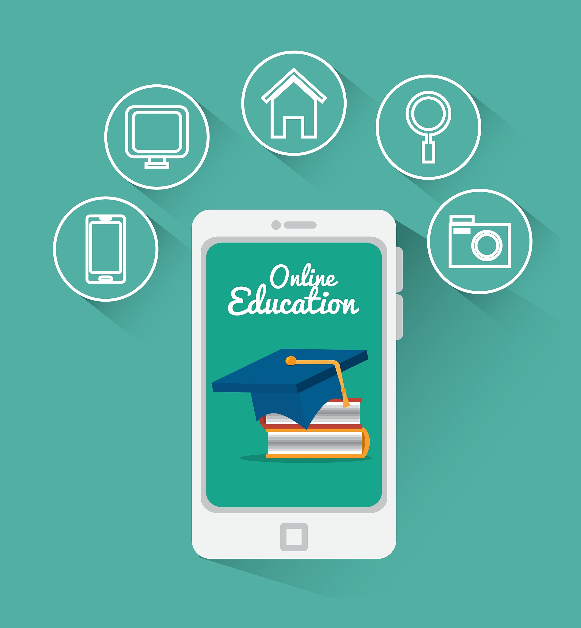 online education design