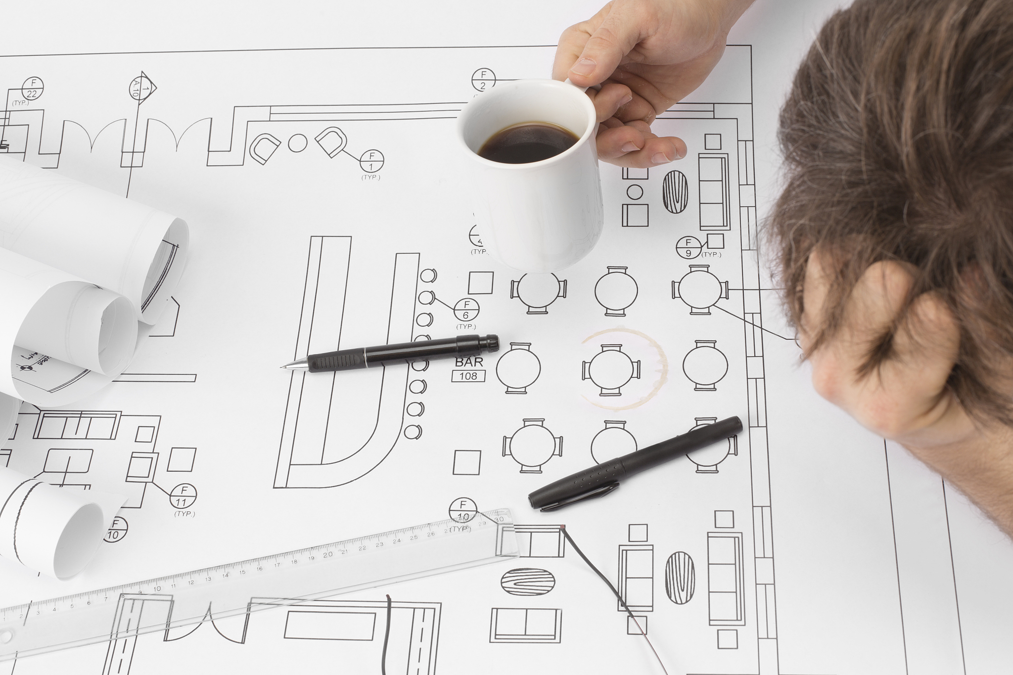 能给出一个测试计划的模板吗