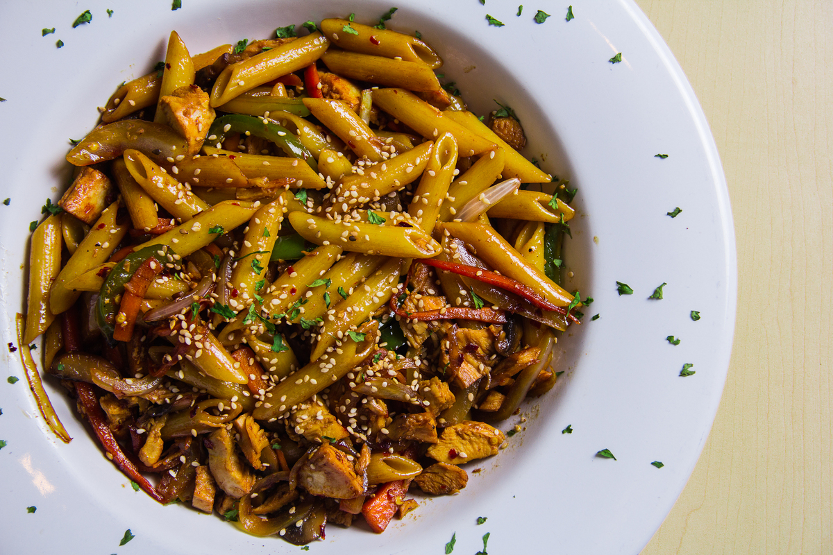 补充这句话：武汉的美食让我