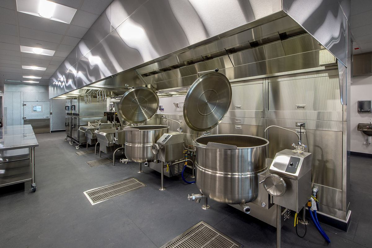 东莞美厨厨具设备：餐饮、家庭、食品加工等行业专业厨具供应商