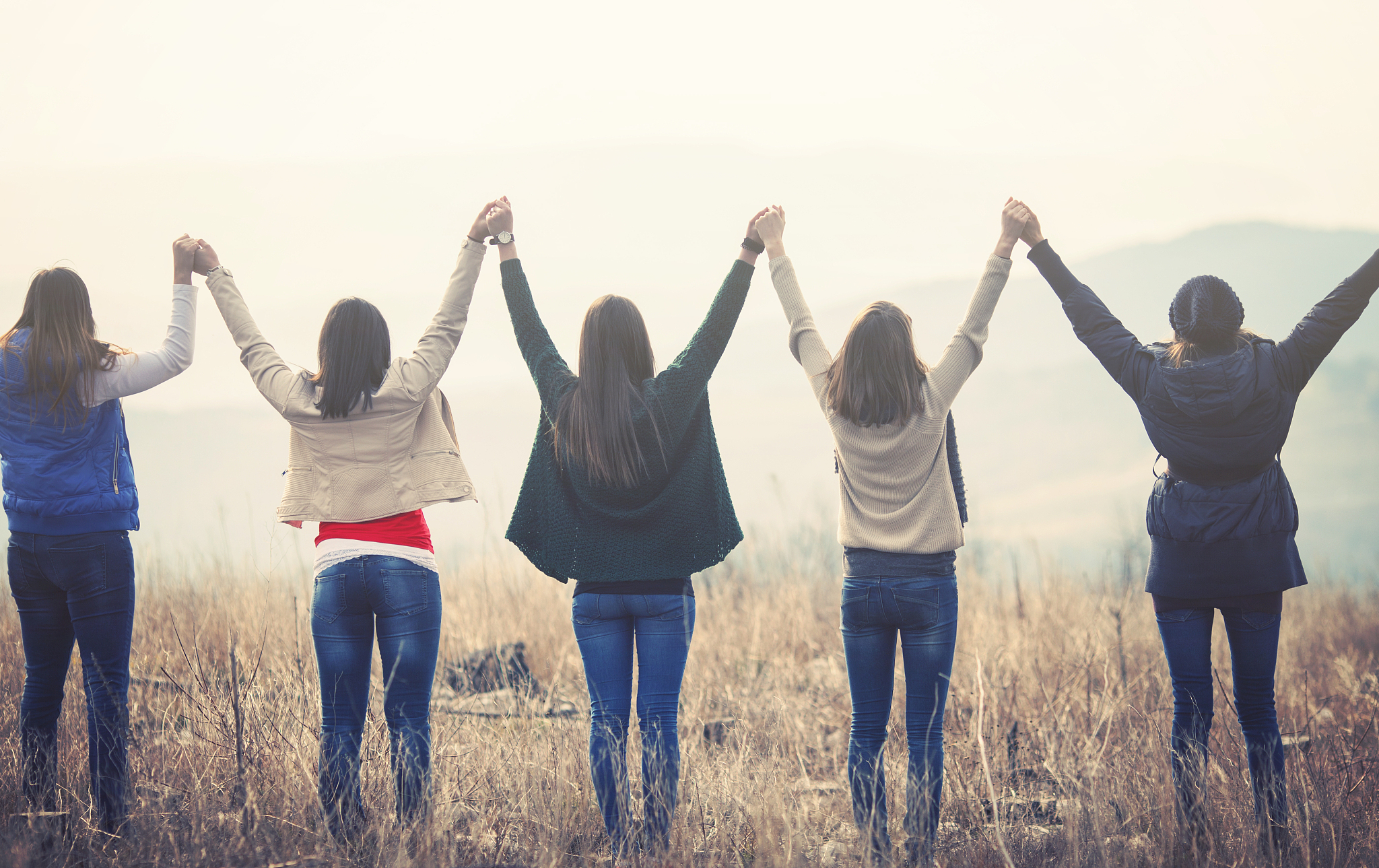 友谊的重要性：为什么我们需要朋友？